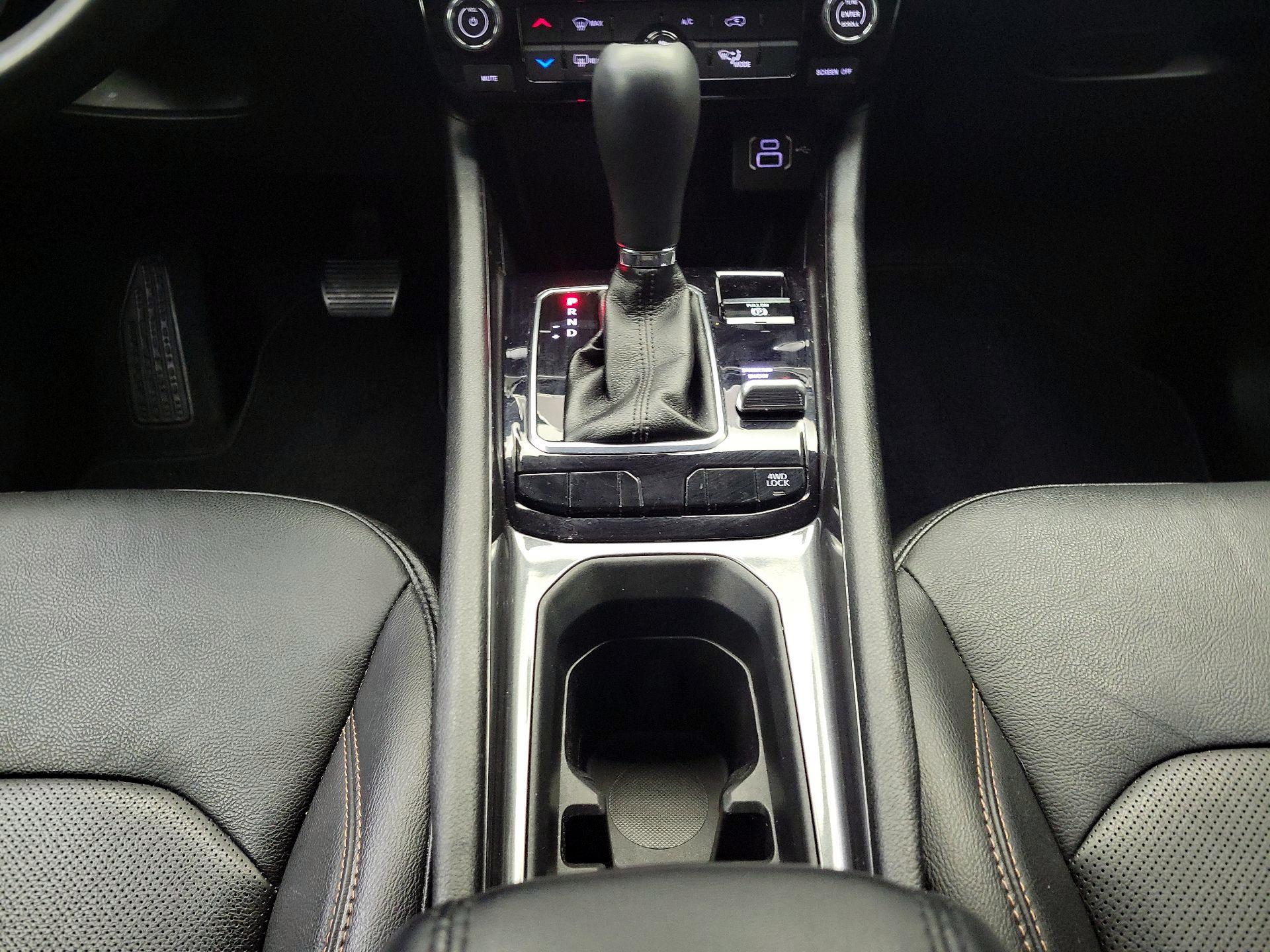 Thumbnail: 2022 Jeep Compass - 17