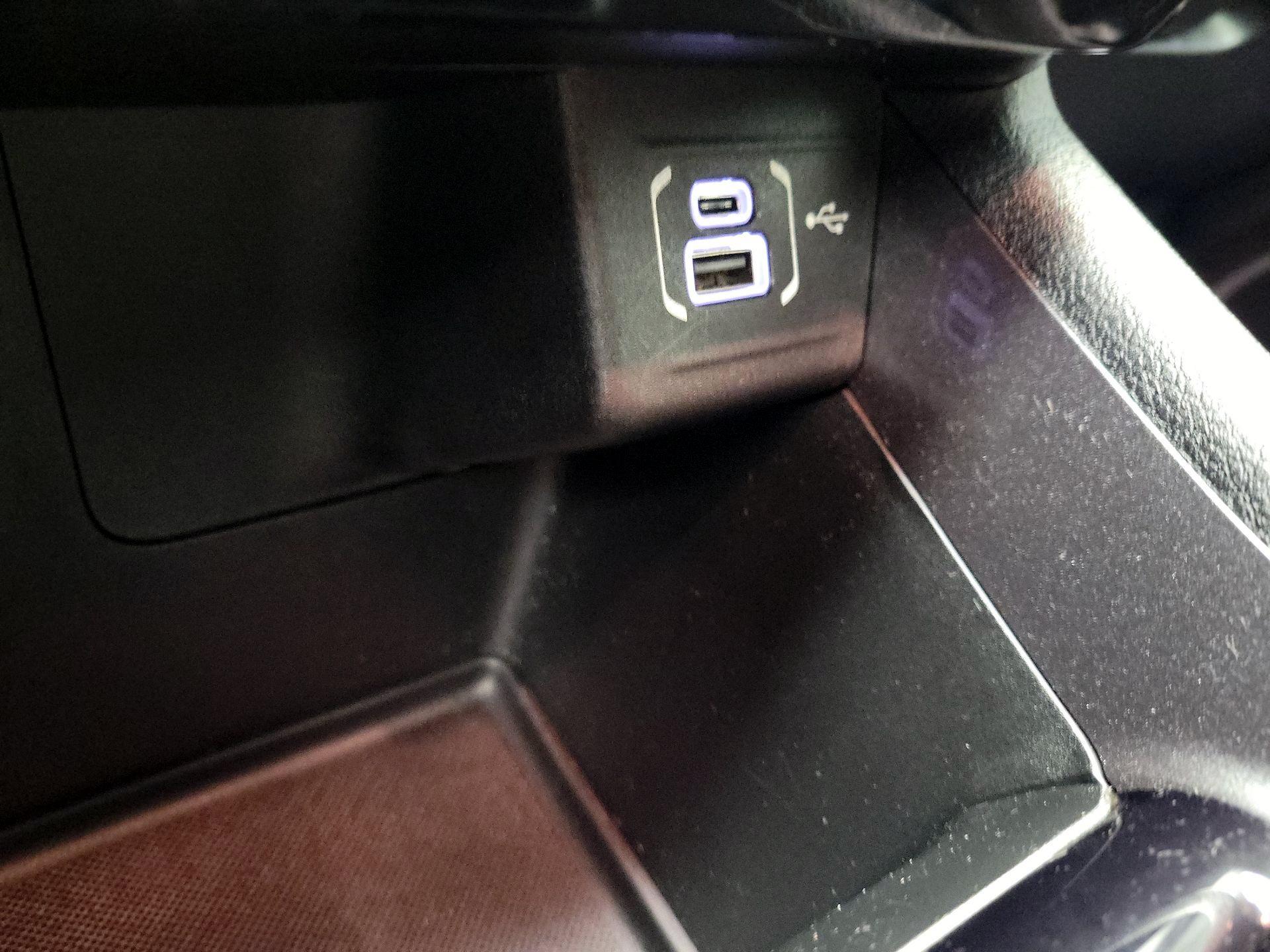 Thumbnail: 2022 Jeep Compass - 18