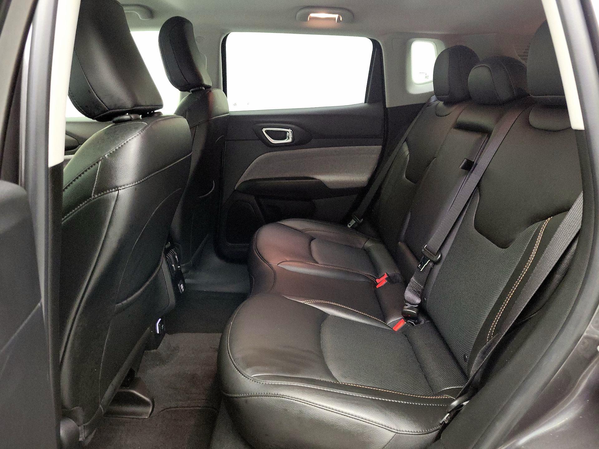 Thumbnail: 2022 Jeep Compass - 19