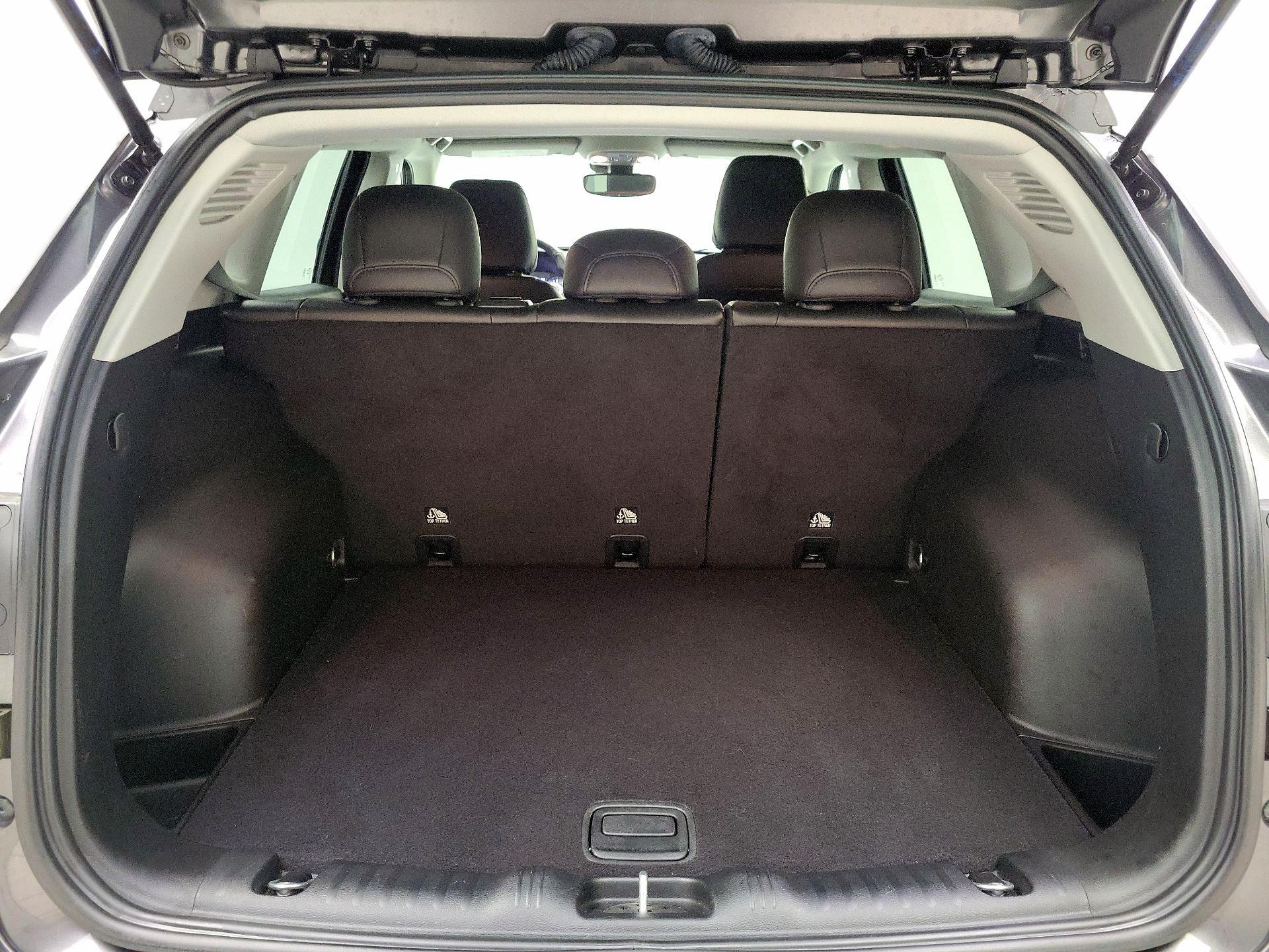 Thumbnail: 2022 Jeep Compass - 20