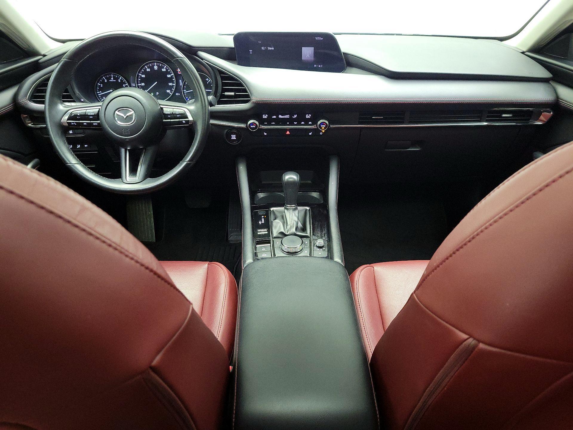 Thumbnail: 2024 Mazda Mazda3 - 9