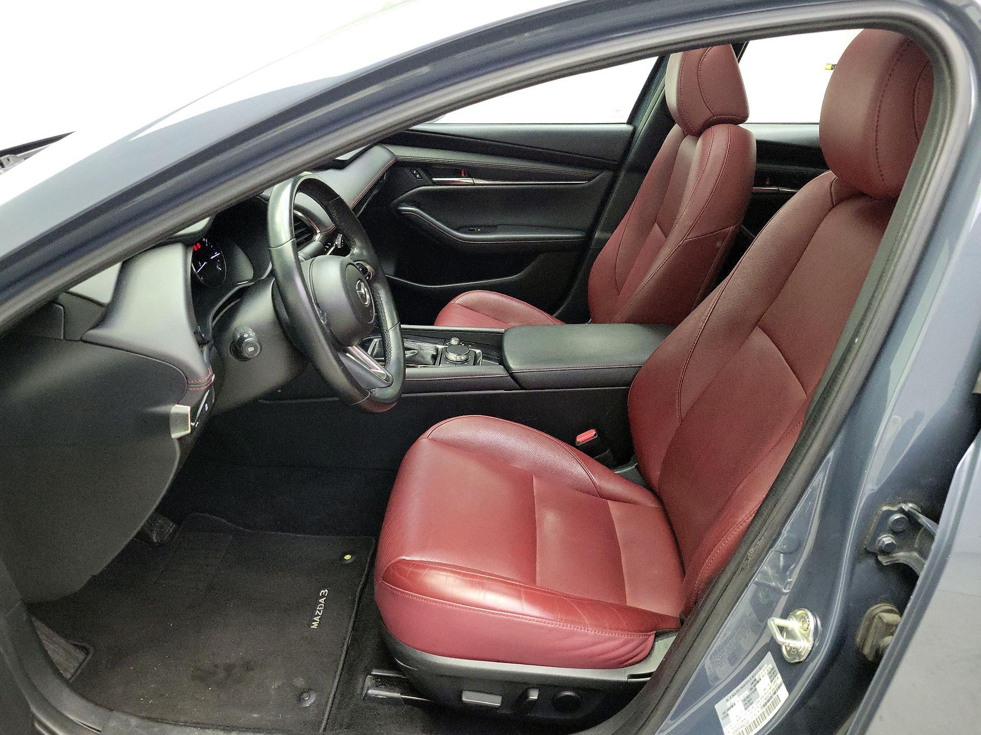 Thumbnail: 2024 Mazda Mazda3 - 11