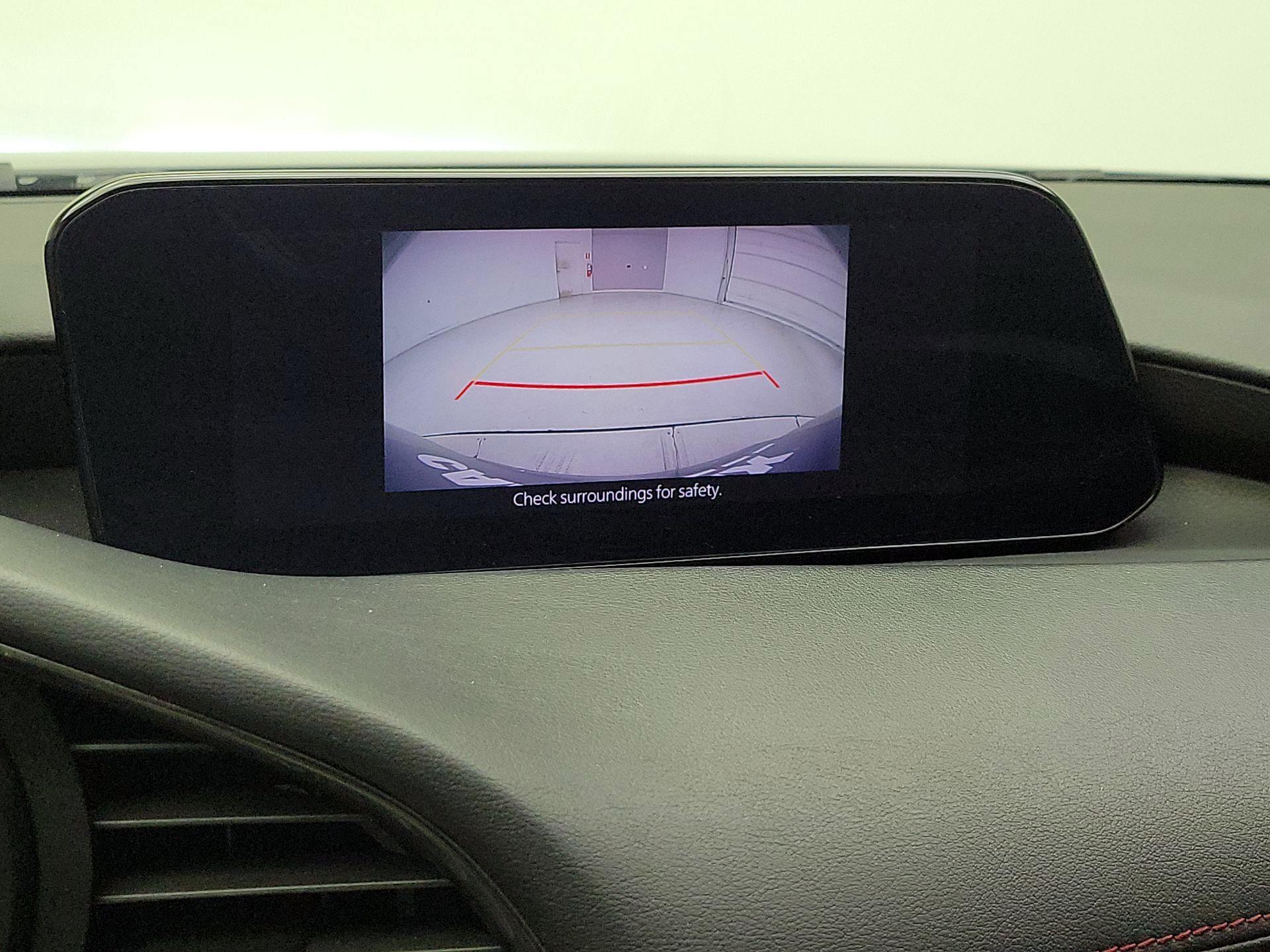 Thumbnail: 2024 Mazda Mazda3 - 14