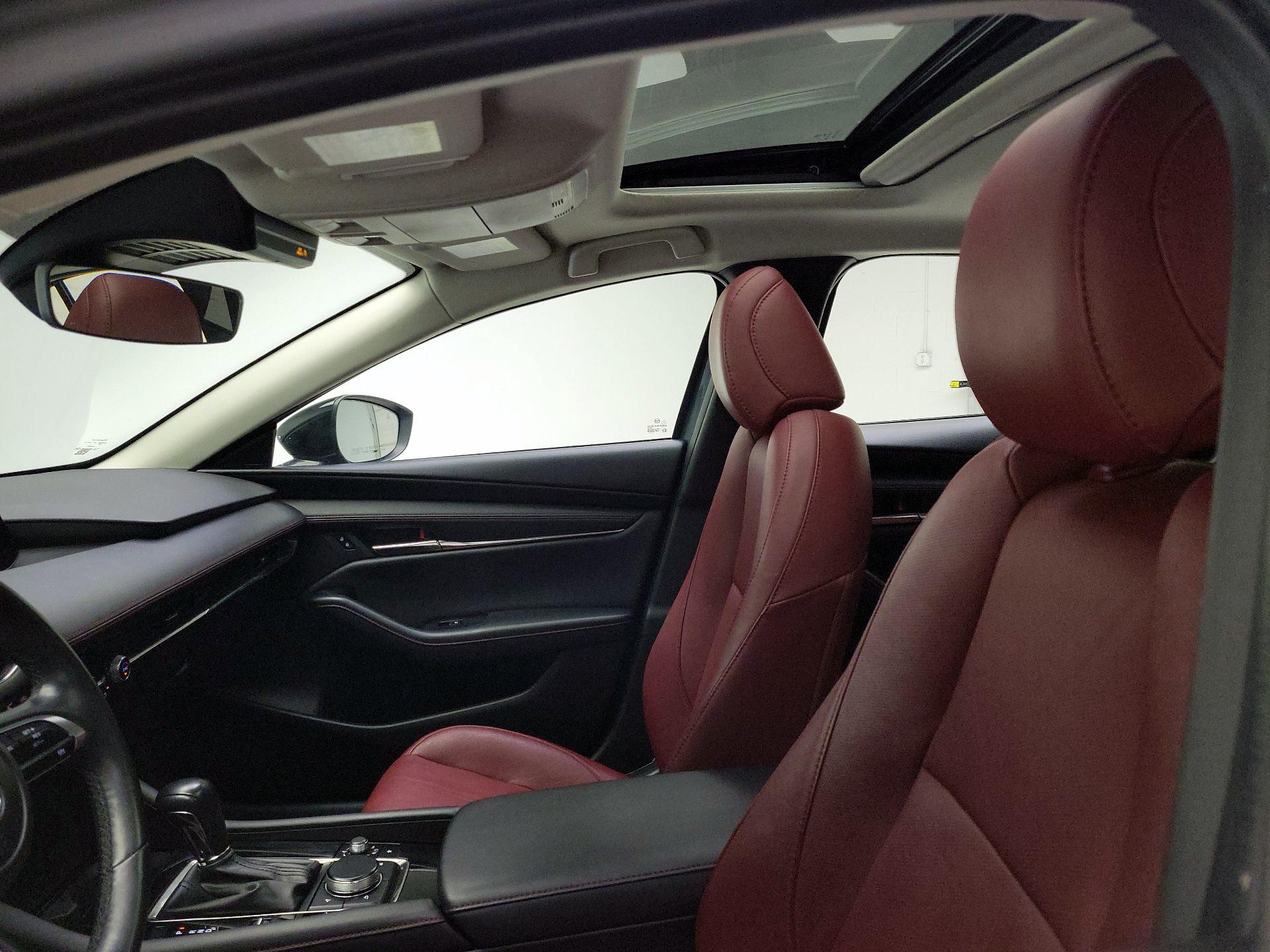 Thumbnail: 2024 Mazda Mazda3 - 18