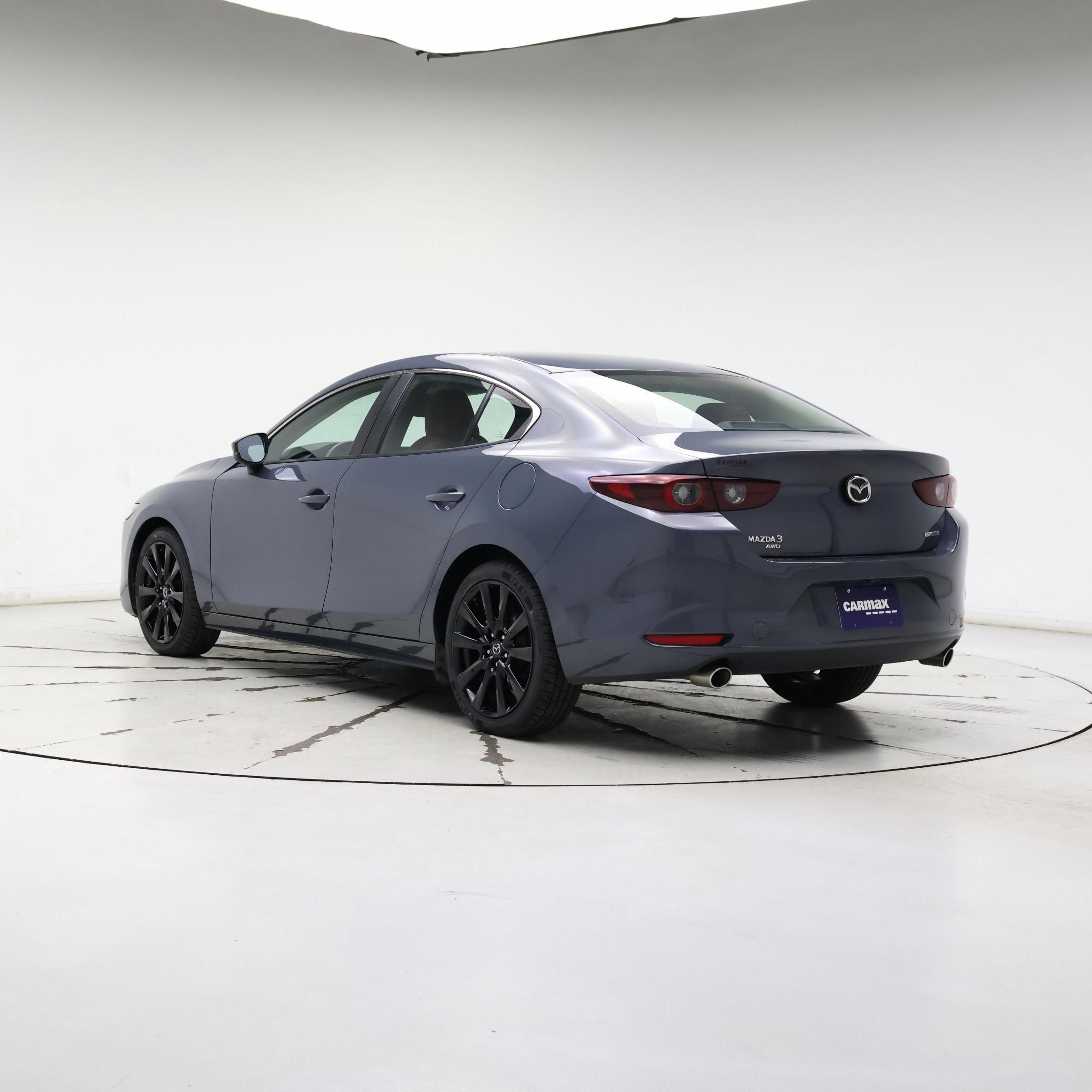 Thumbnail: 2024 Mazda Mazda3 - 2