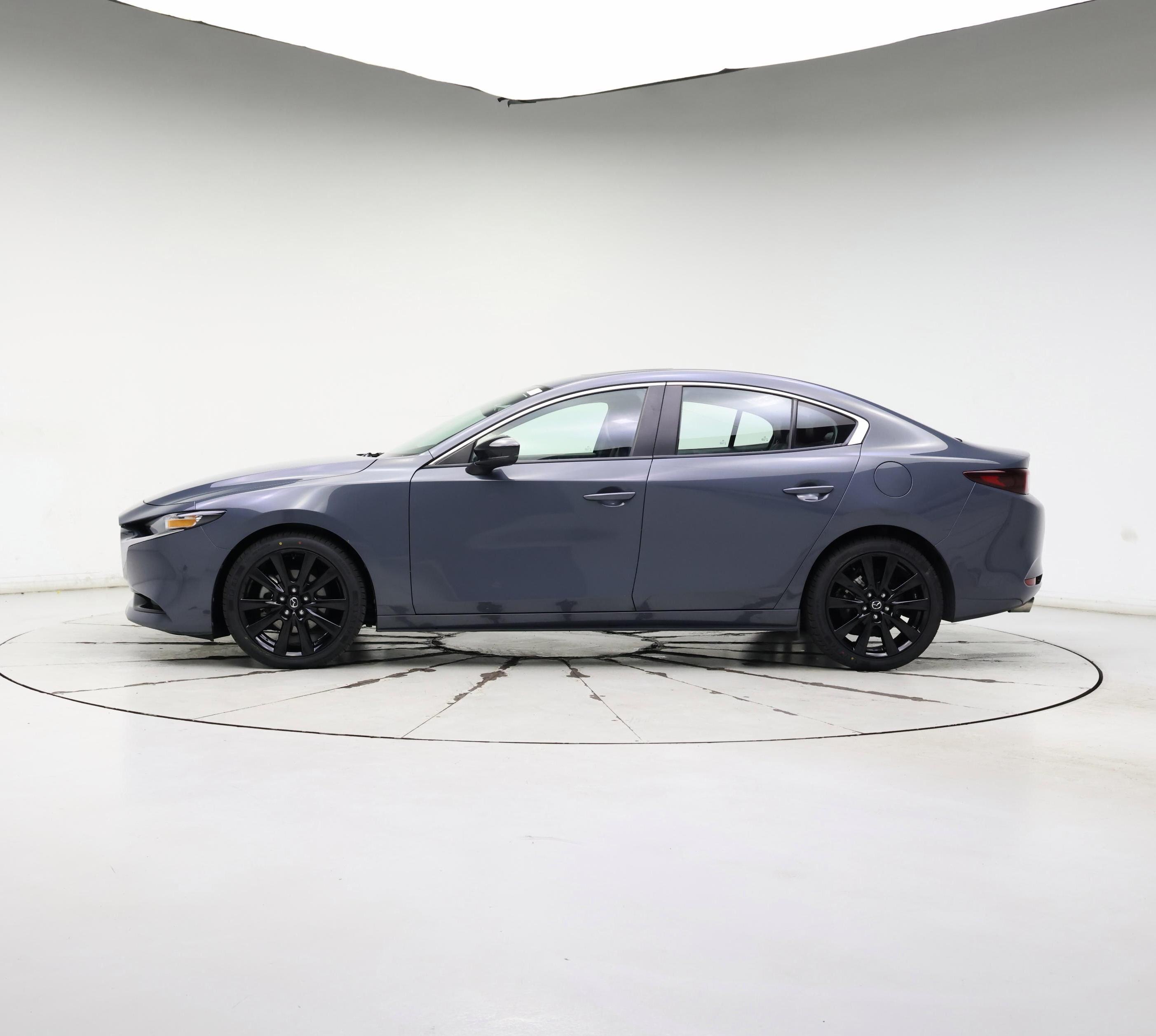 Thumbnail: 2024 Mazda Mazda3 - 3