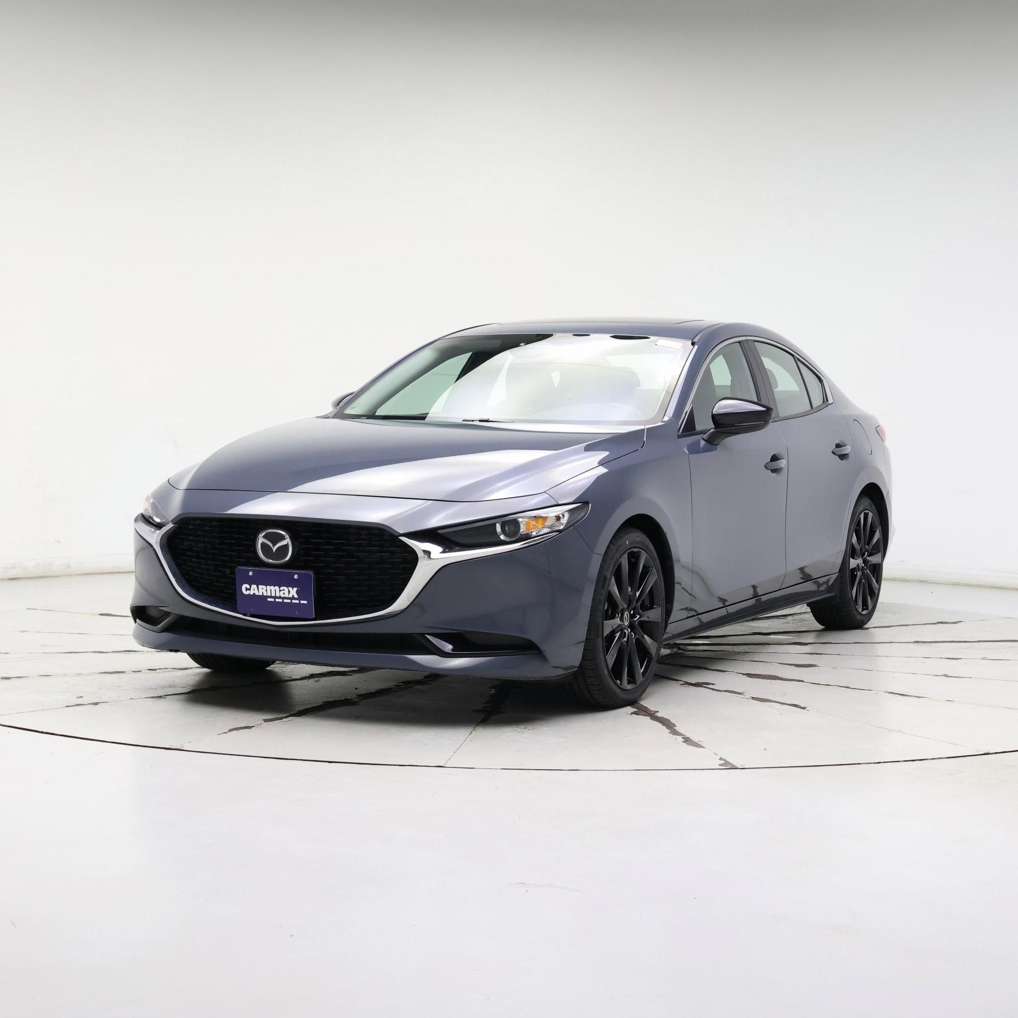 Thumbnail: 2024 Mazda Mazda3 - 4