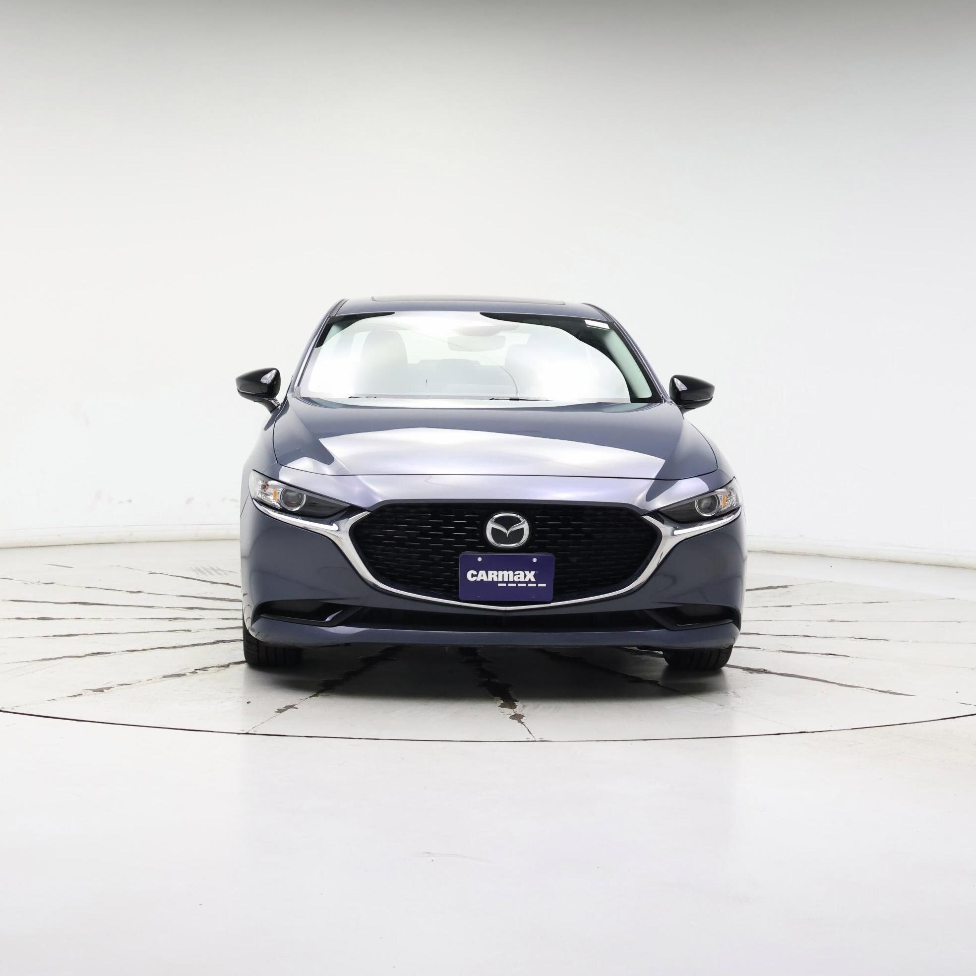 Thumbnail: 2024 Mazda Mazda3 - 5