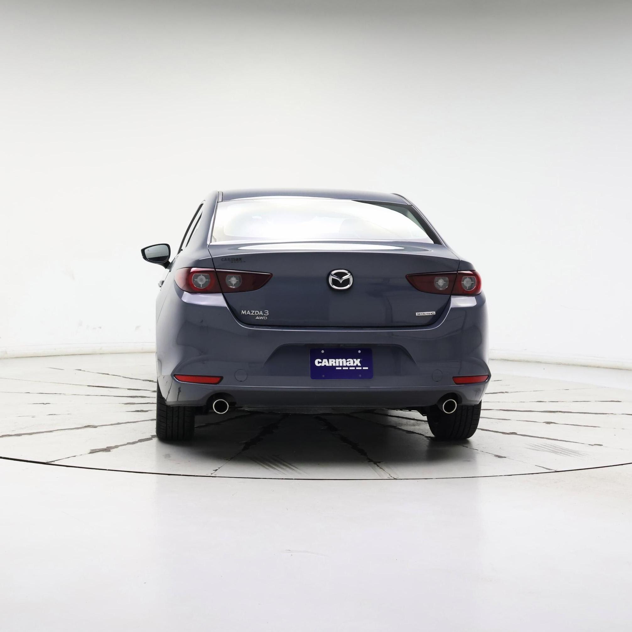 Thumbnail: 2024 Mazda Mazda3 - 6