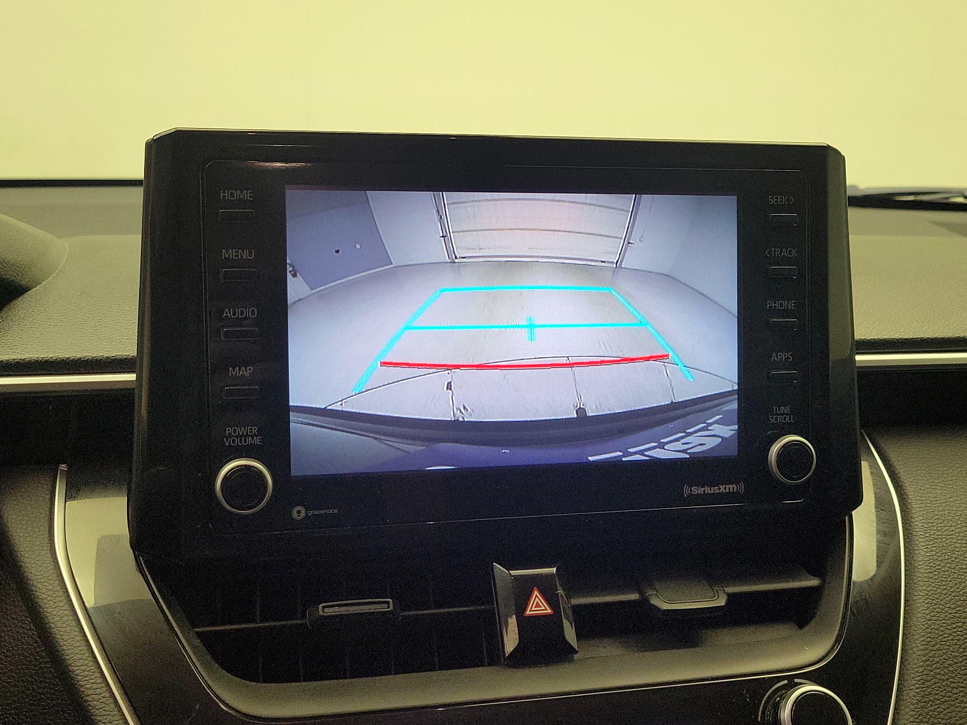 Thumbnail: 2022 Toyota Corolla Cross - 14