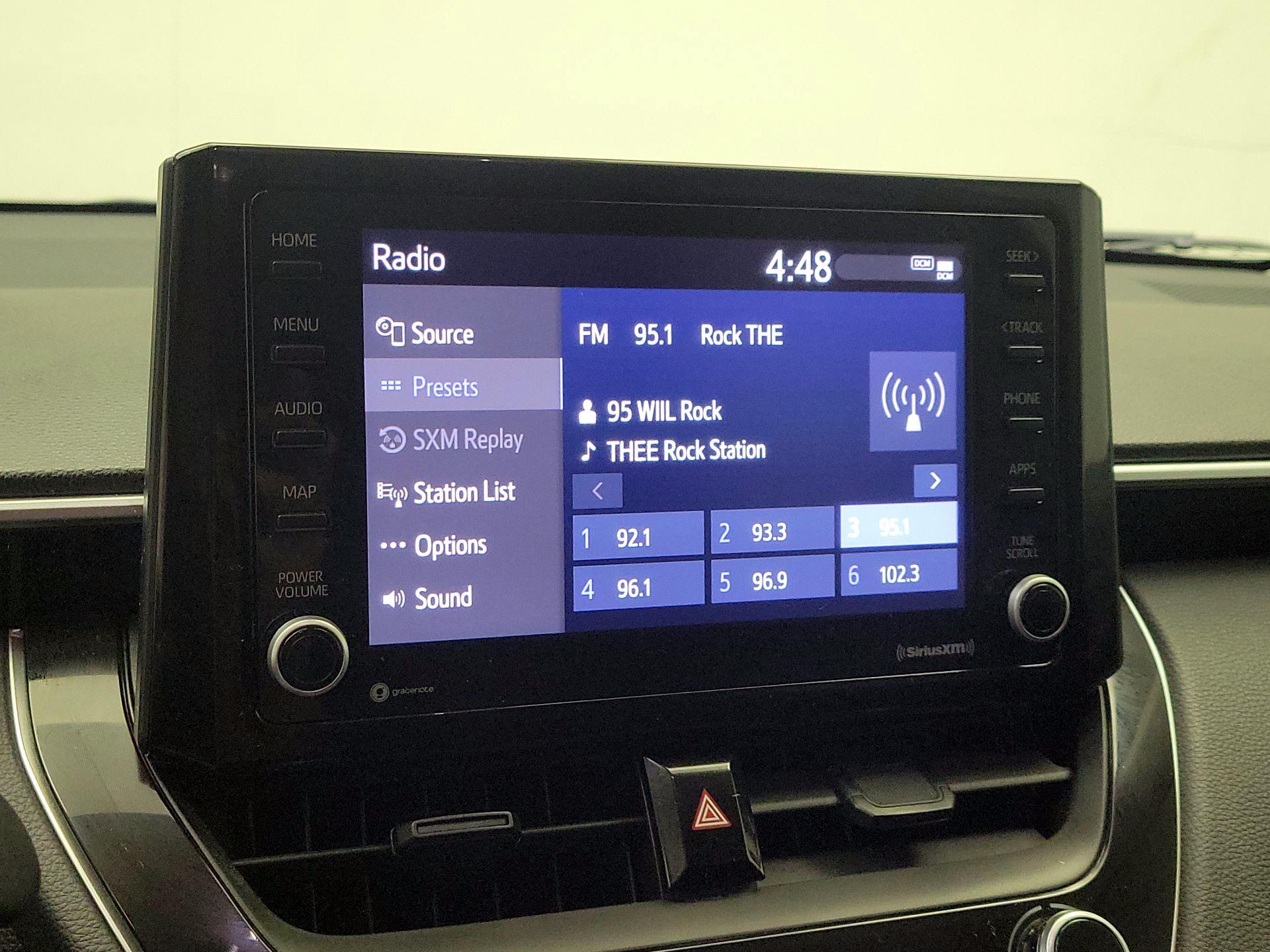 Thumbnail: 2022 Toyota Corolla Cross - 15