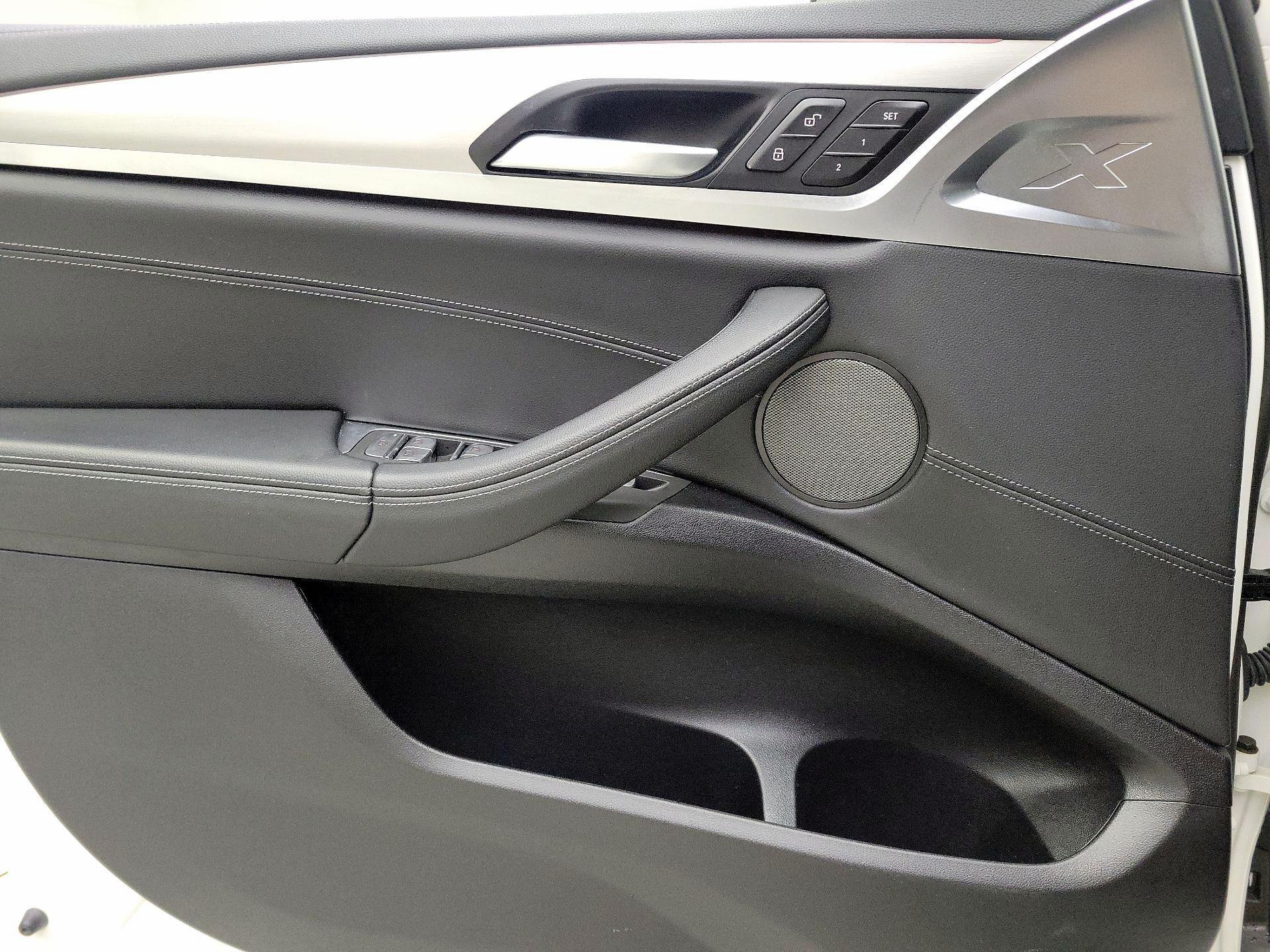 Thumbnail: 2020 BMW X3 - 12