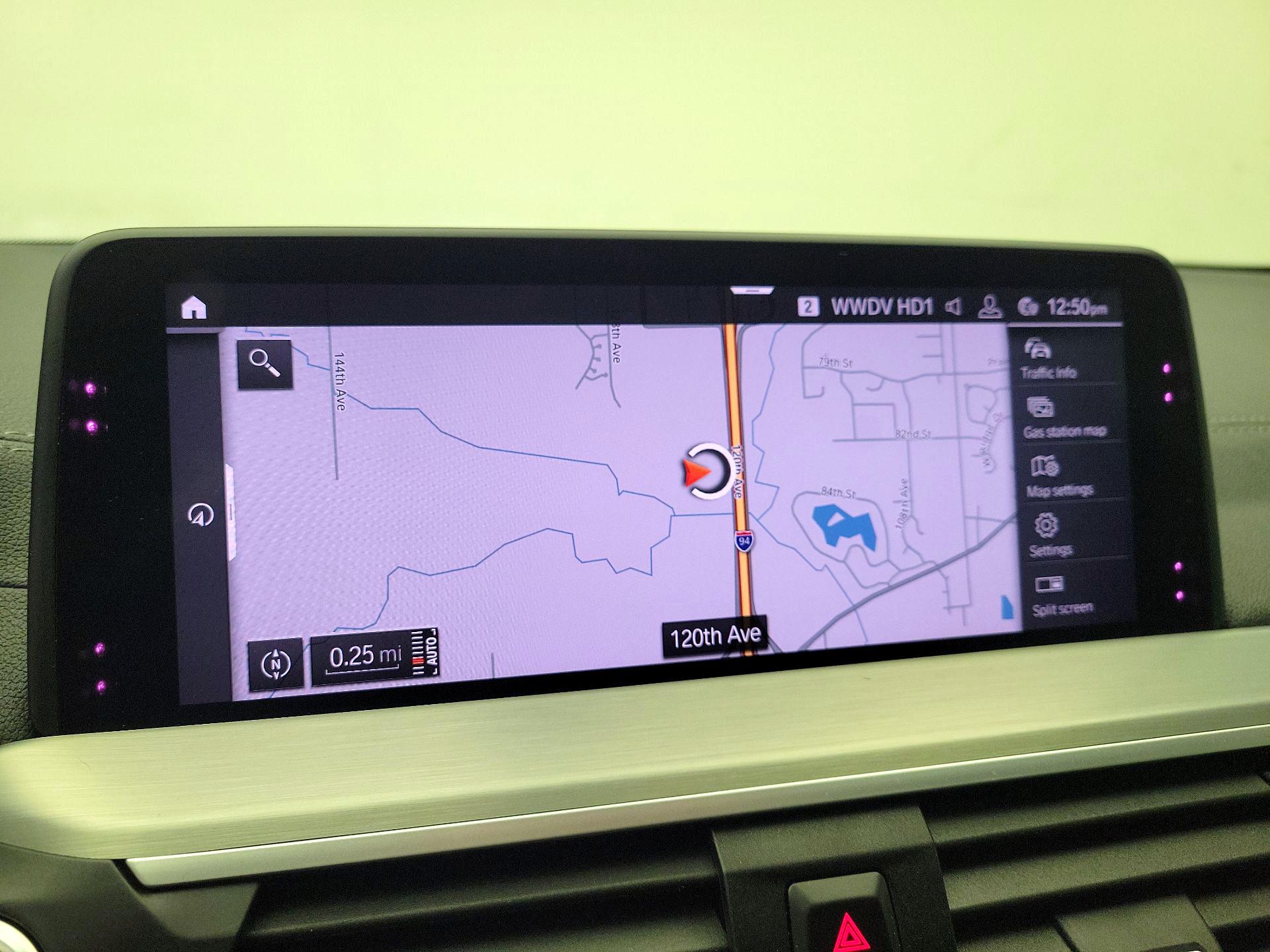 Thumbnail: 2020 BMW X3 - 13