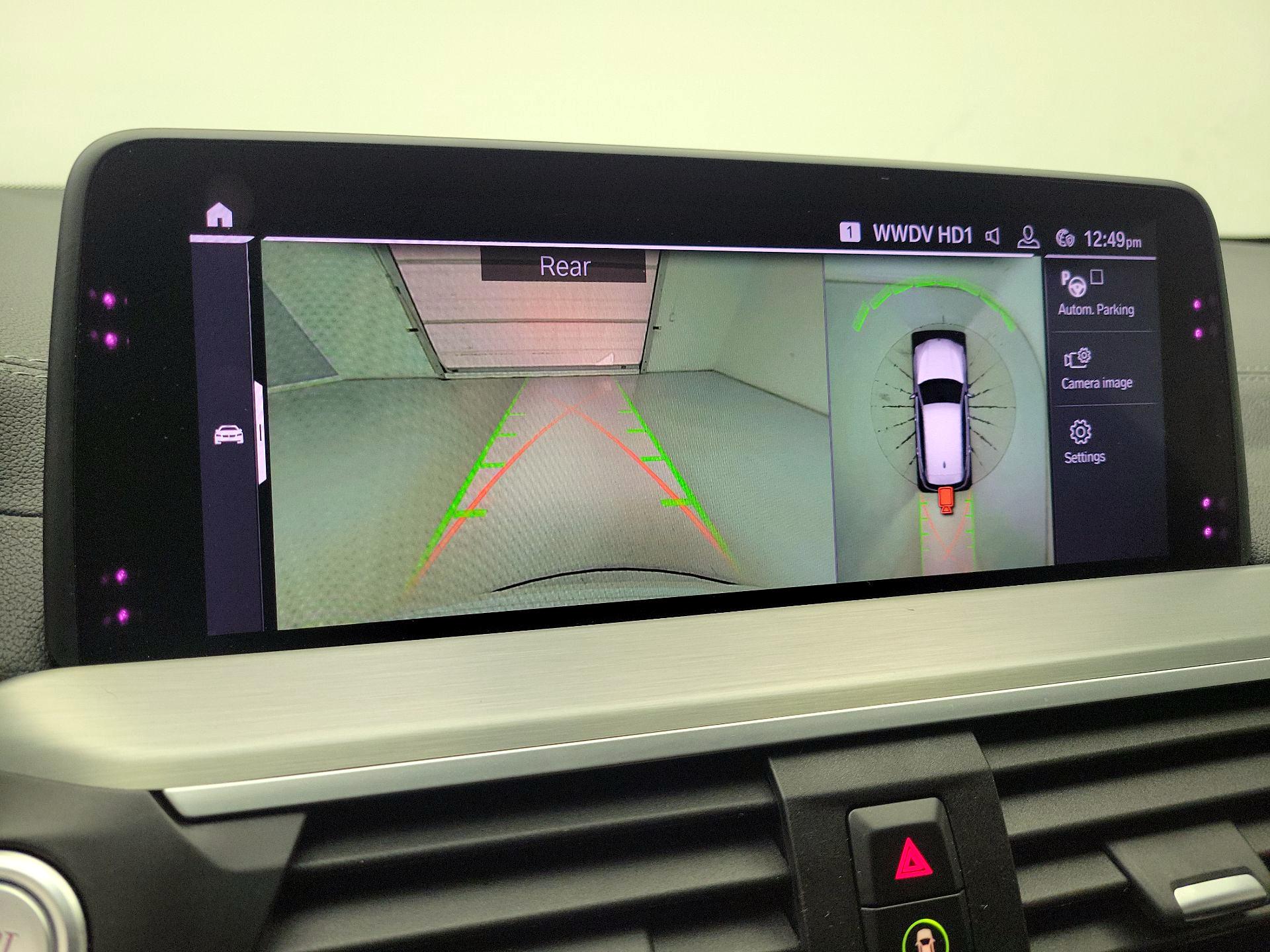 Thumbnail: 2020 BMW X3 - 14