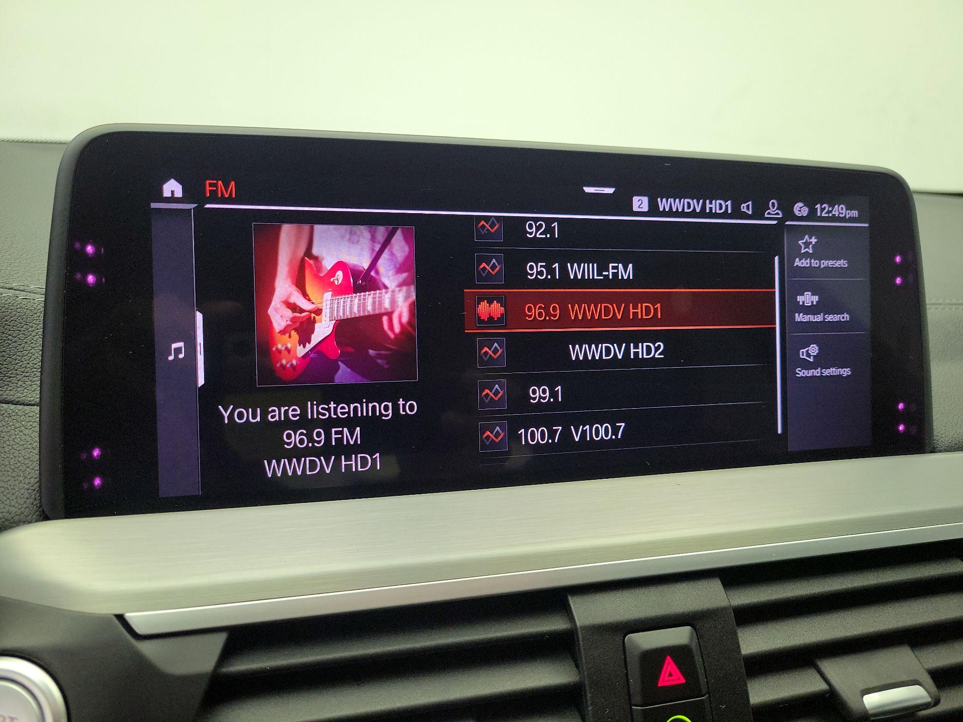 Thumbnail: 2020 BMW X3 - 15