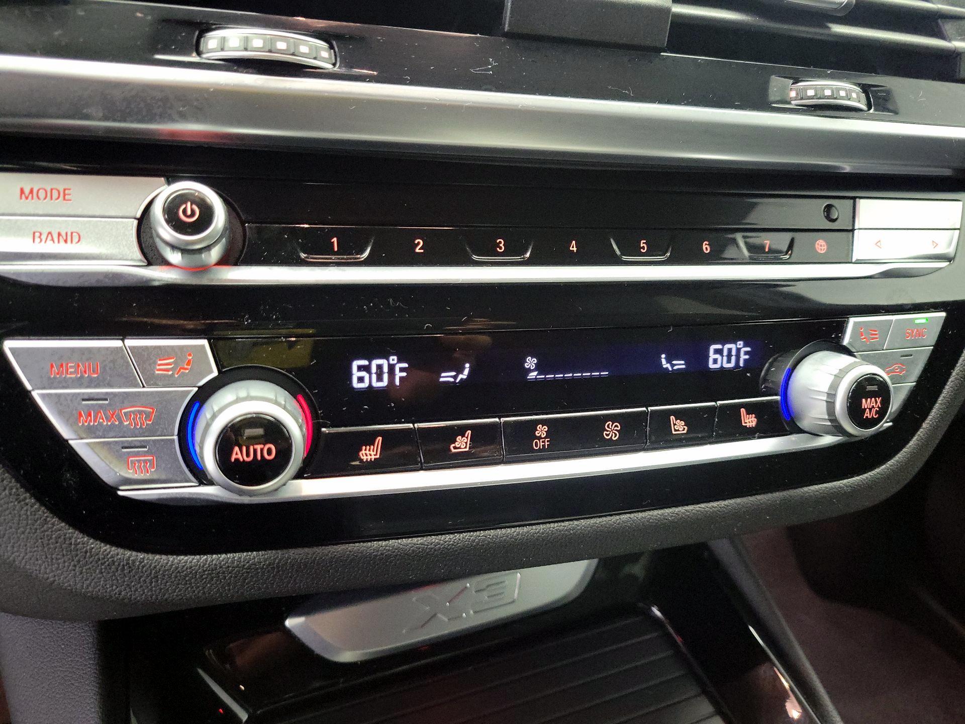 Thumbnail: 2020 BMW X3 - 16