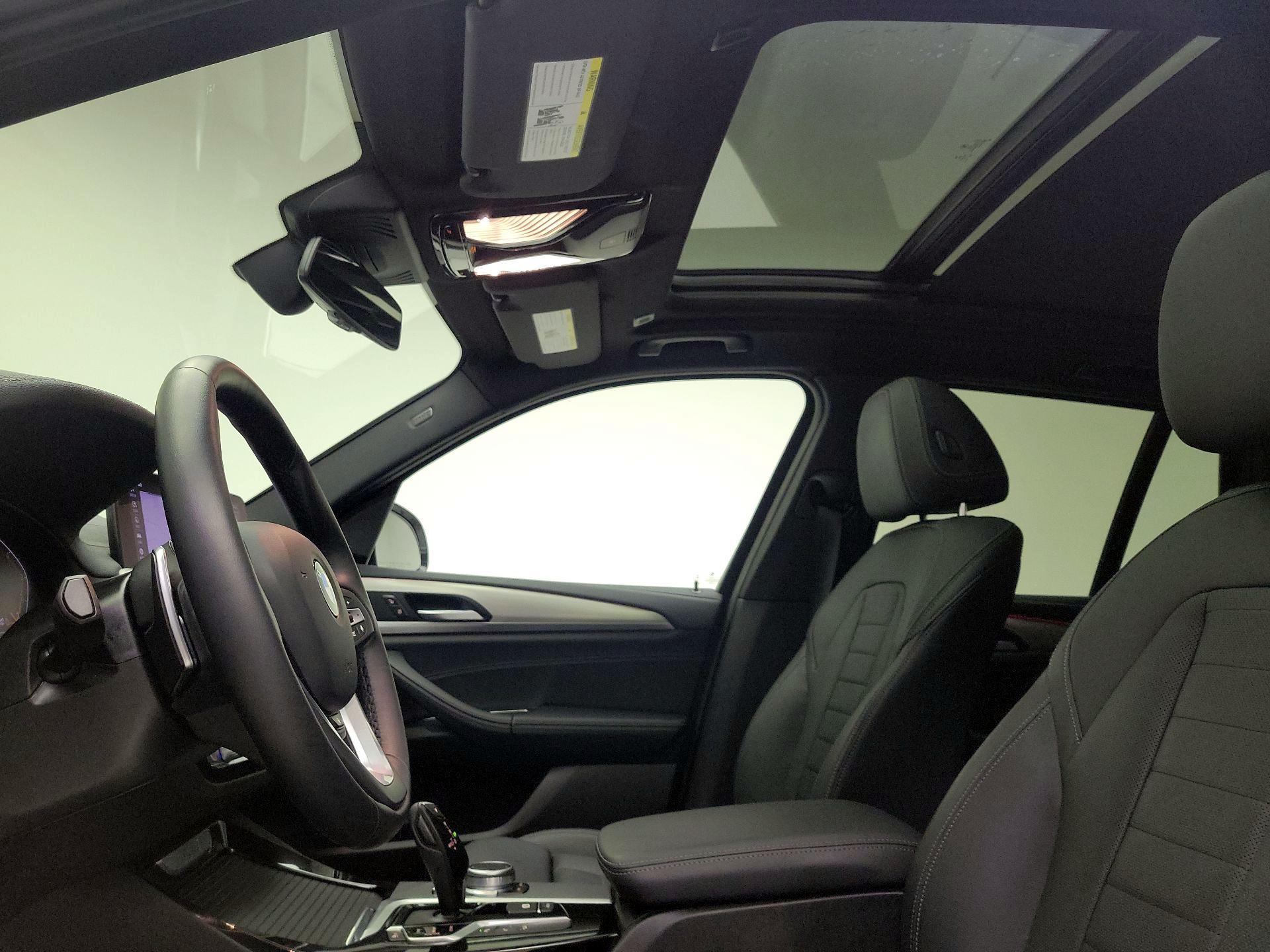 Thumbnail: 2020 BMW X3 - 19