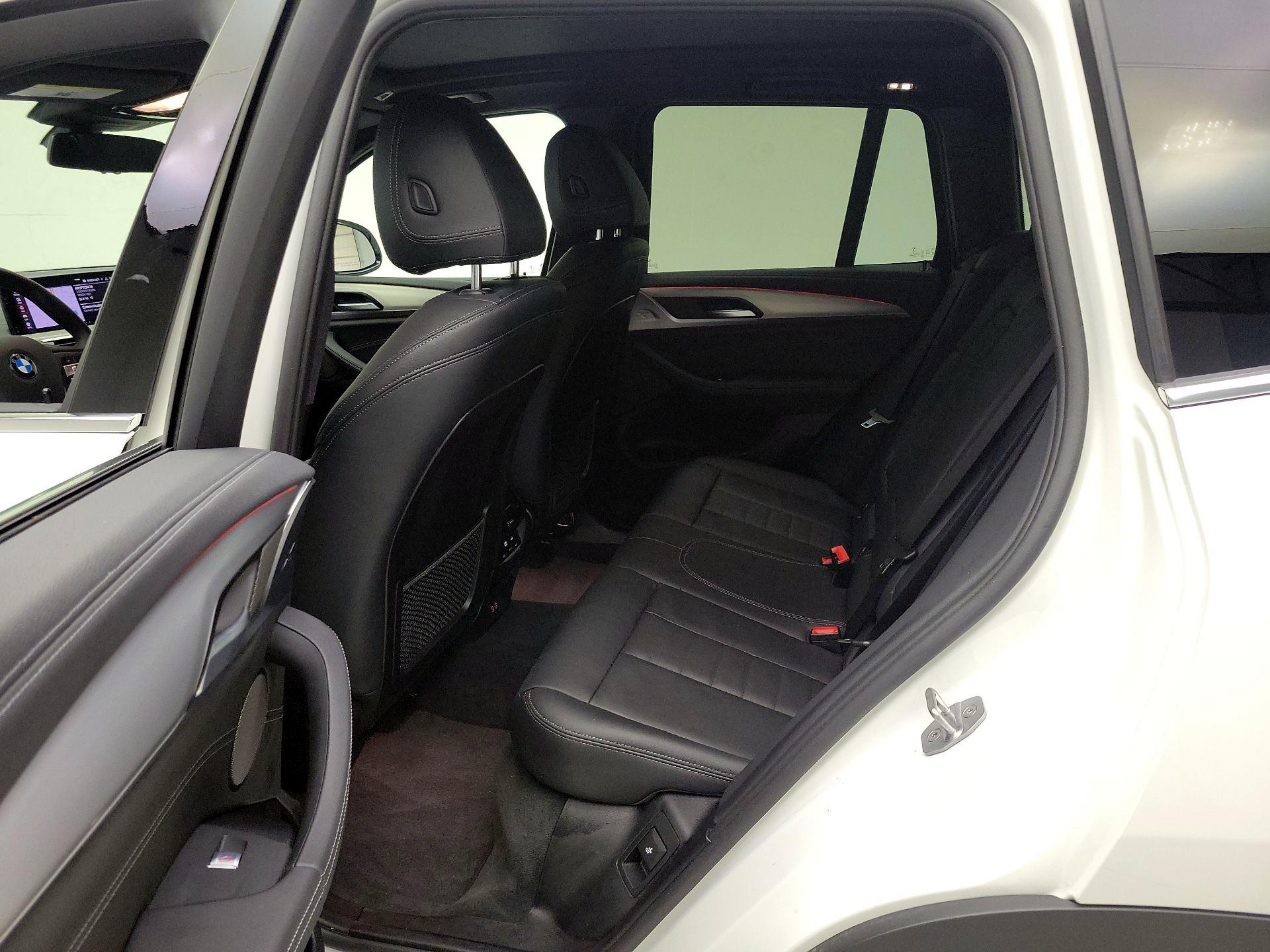 Thumbnail: 2020 BMW X3 - 20