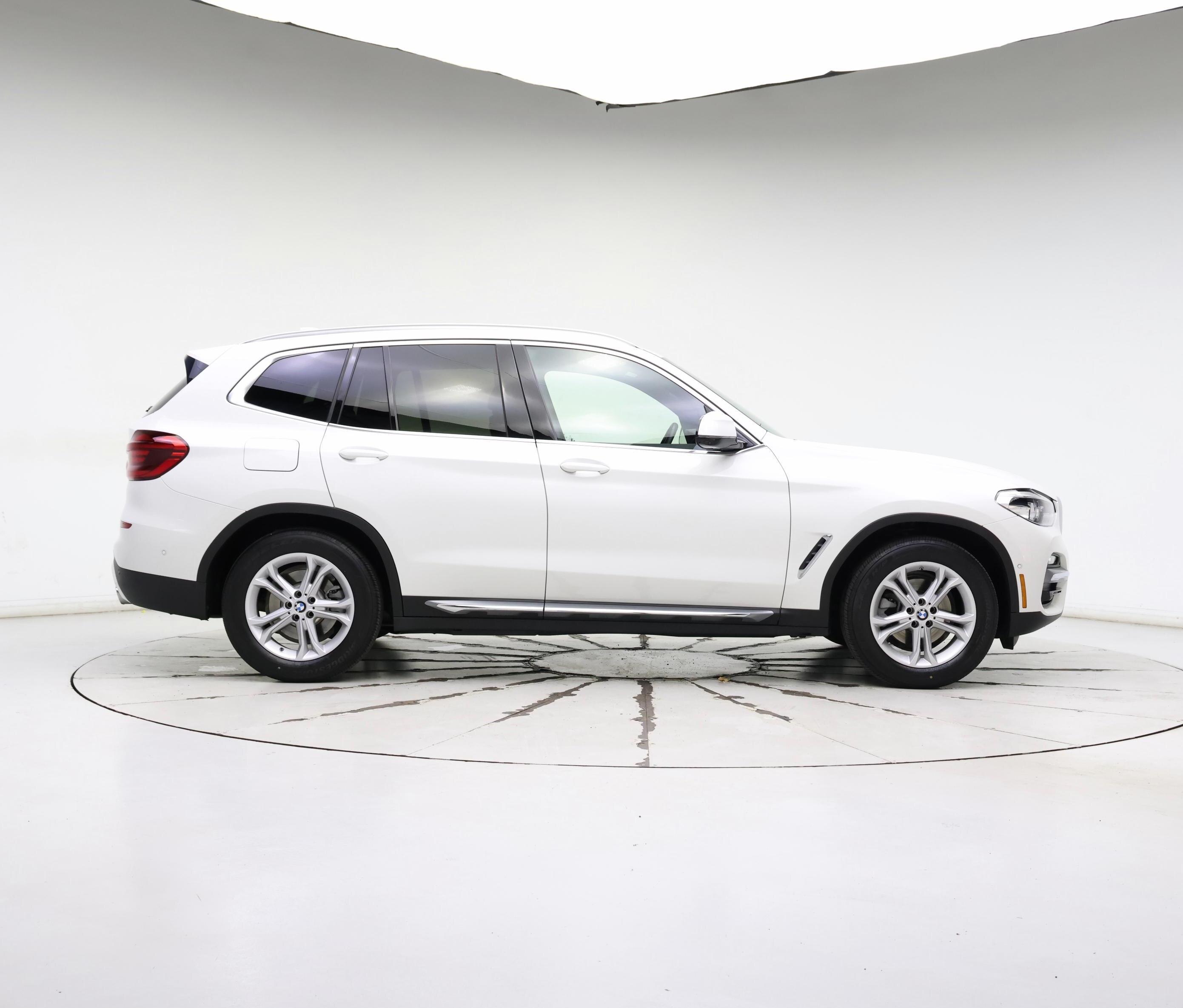 Thumbnail: 2020 BMW X3 - 7