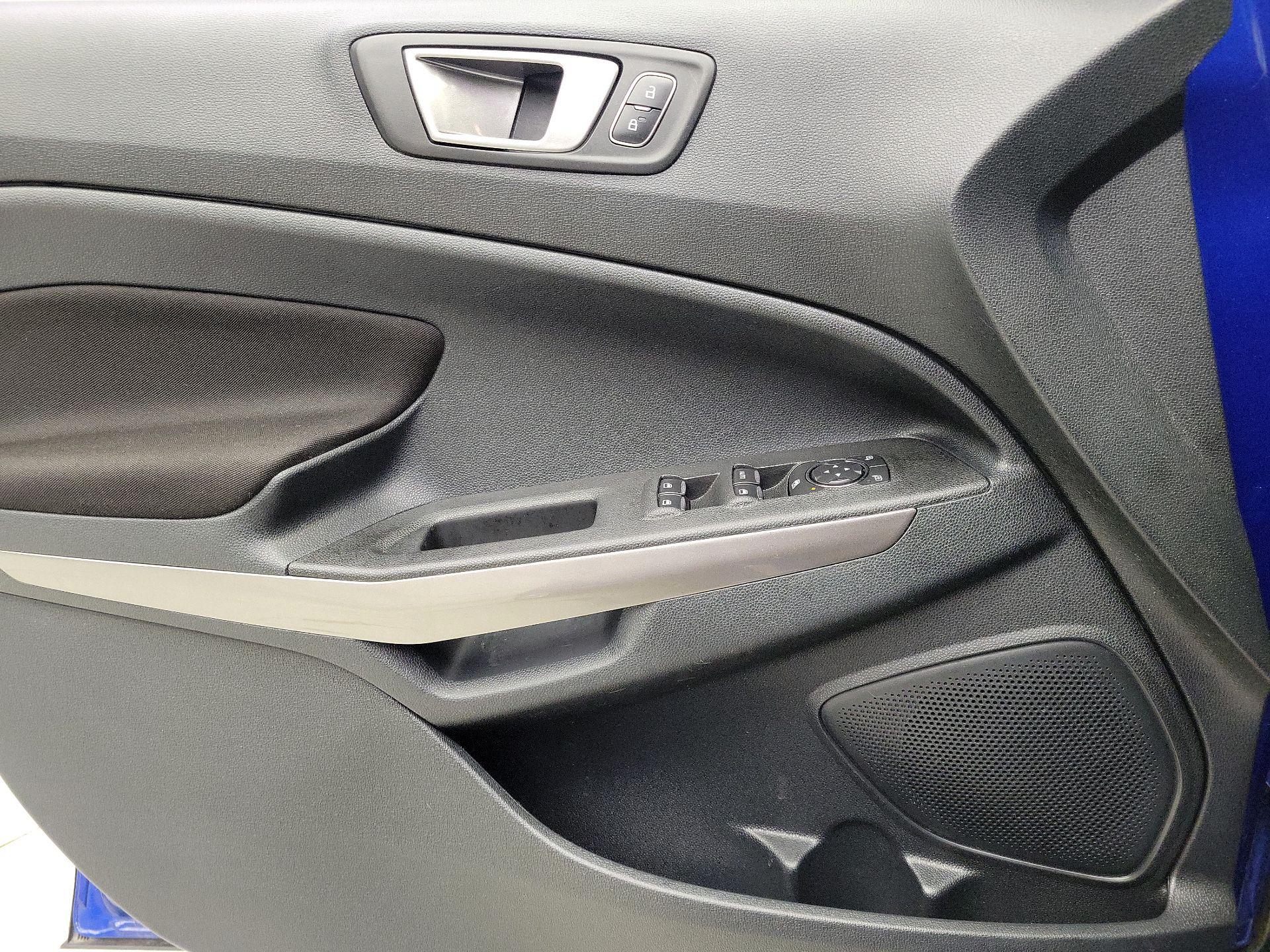 Thumbnail: 2020 Ford EcoSport - 12