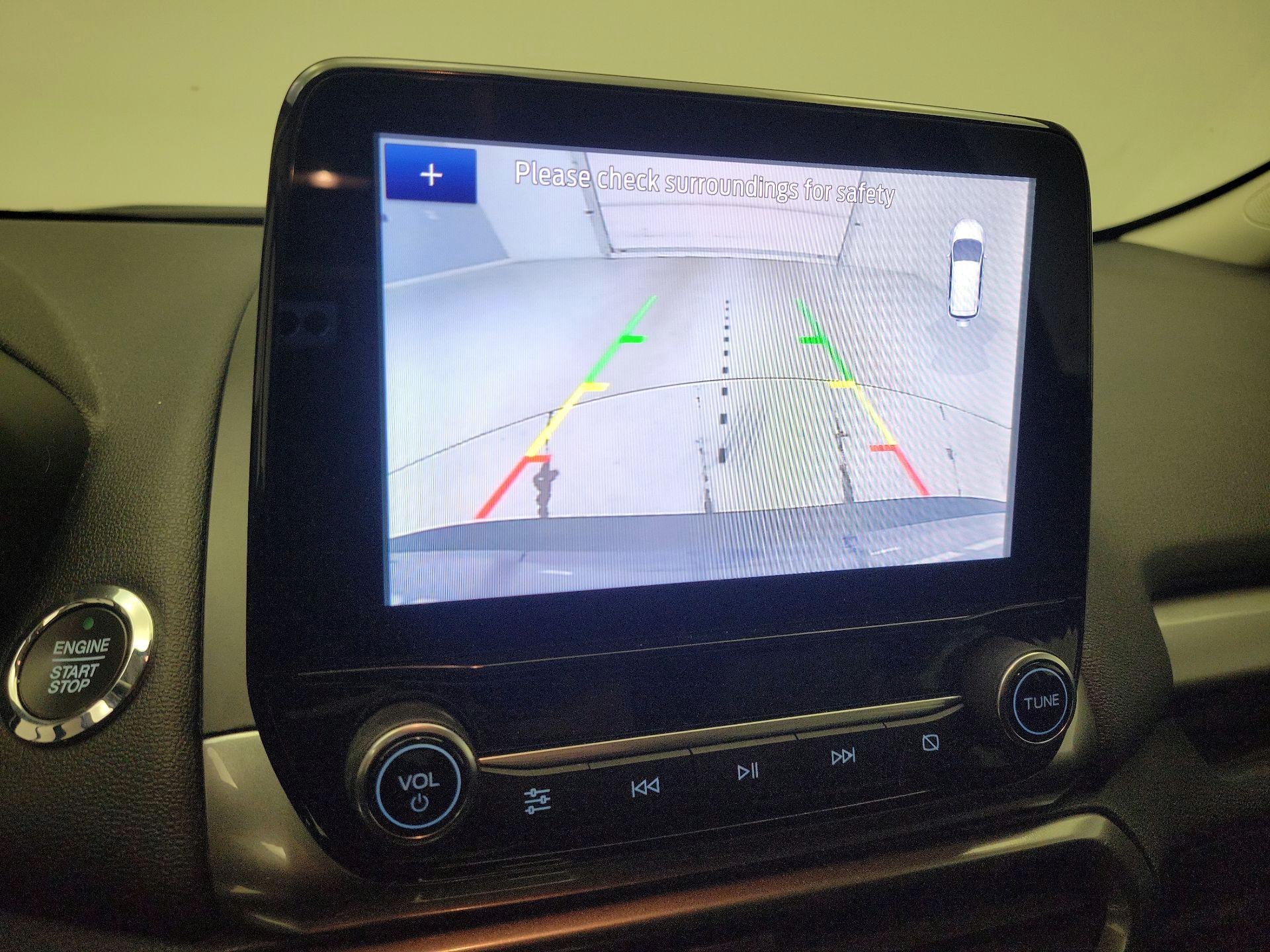 Thumbnail: 2020 Ford EcoSport - 13