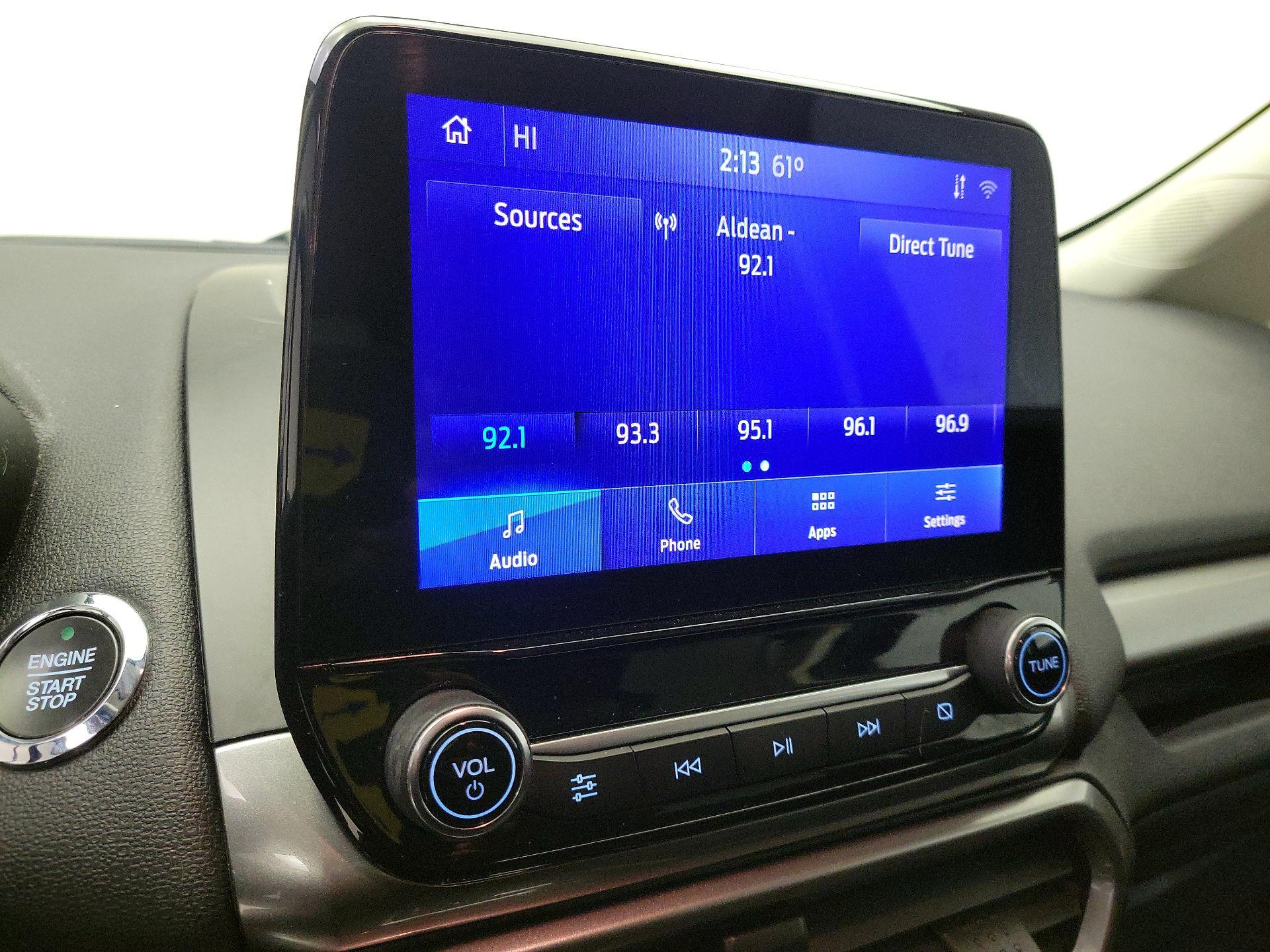 Thumbnail: 2020 Ford EcoSport - 14