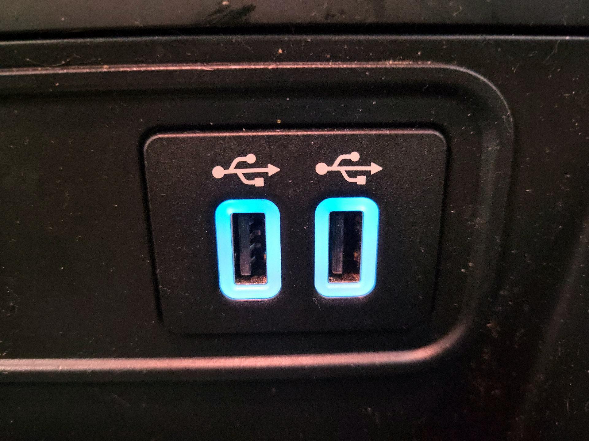 Thumbnail: 2020 Ford EcoSport - 17