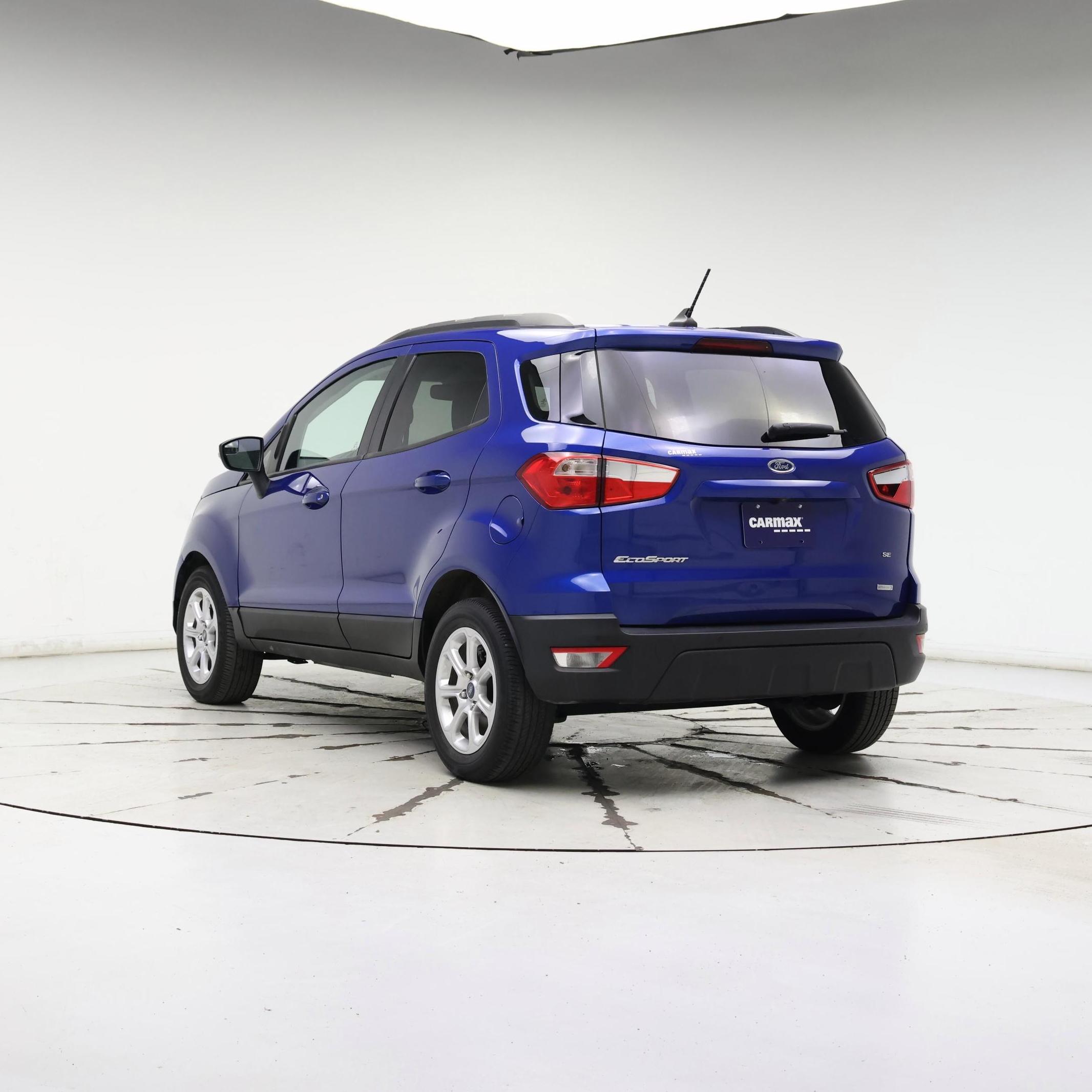 Thumbnail: 2020 Ford EcoSport - 2