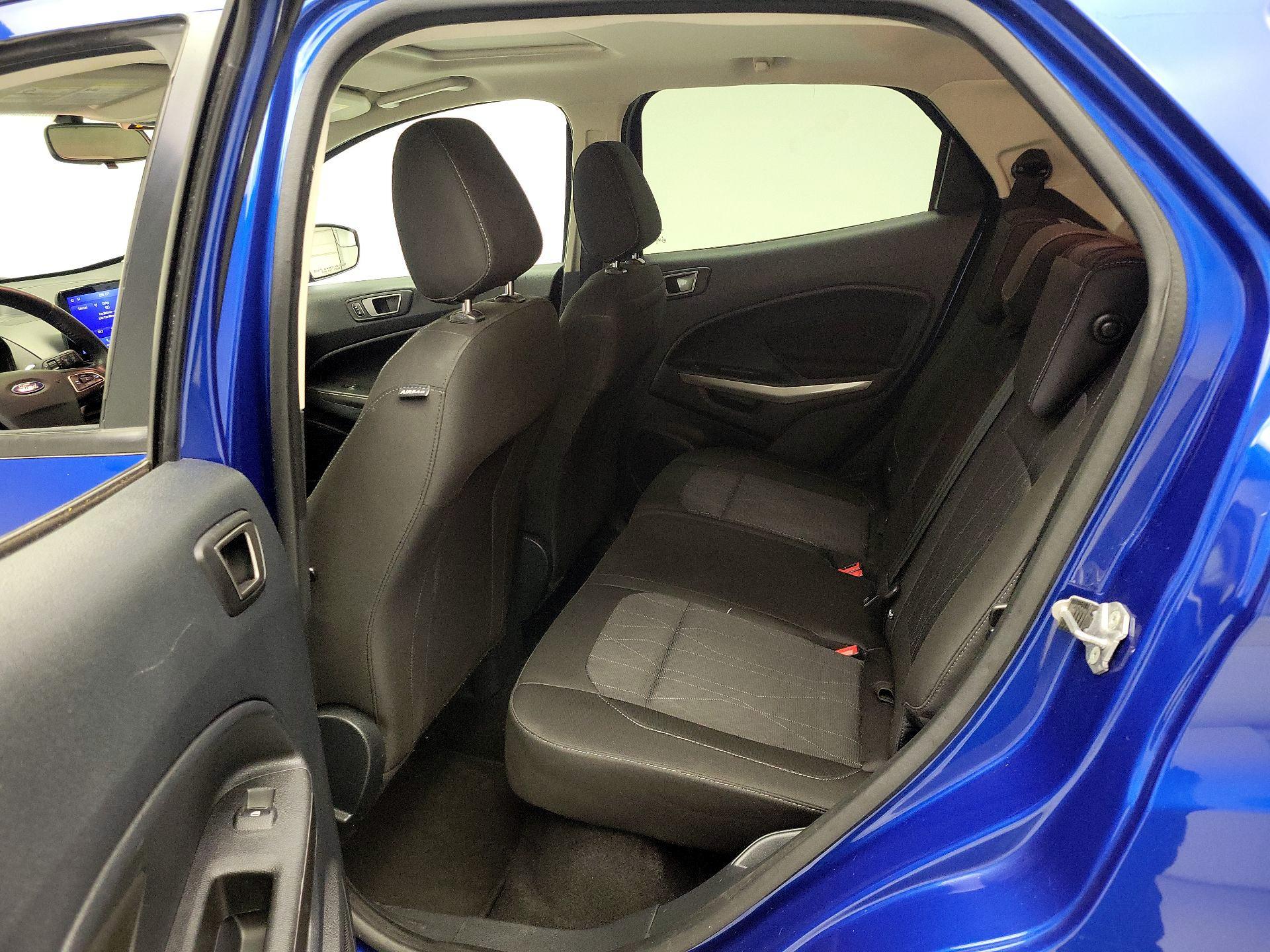 Thumbnail: 2020 Ford EcoSport - 19