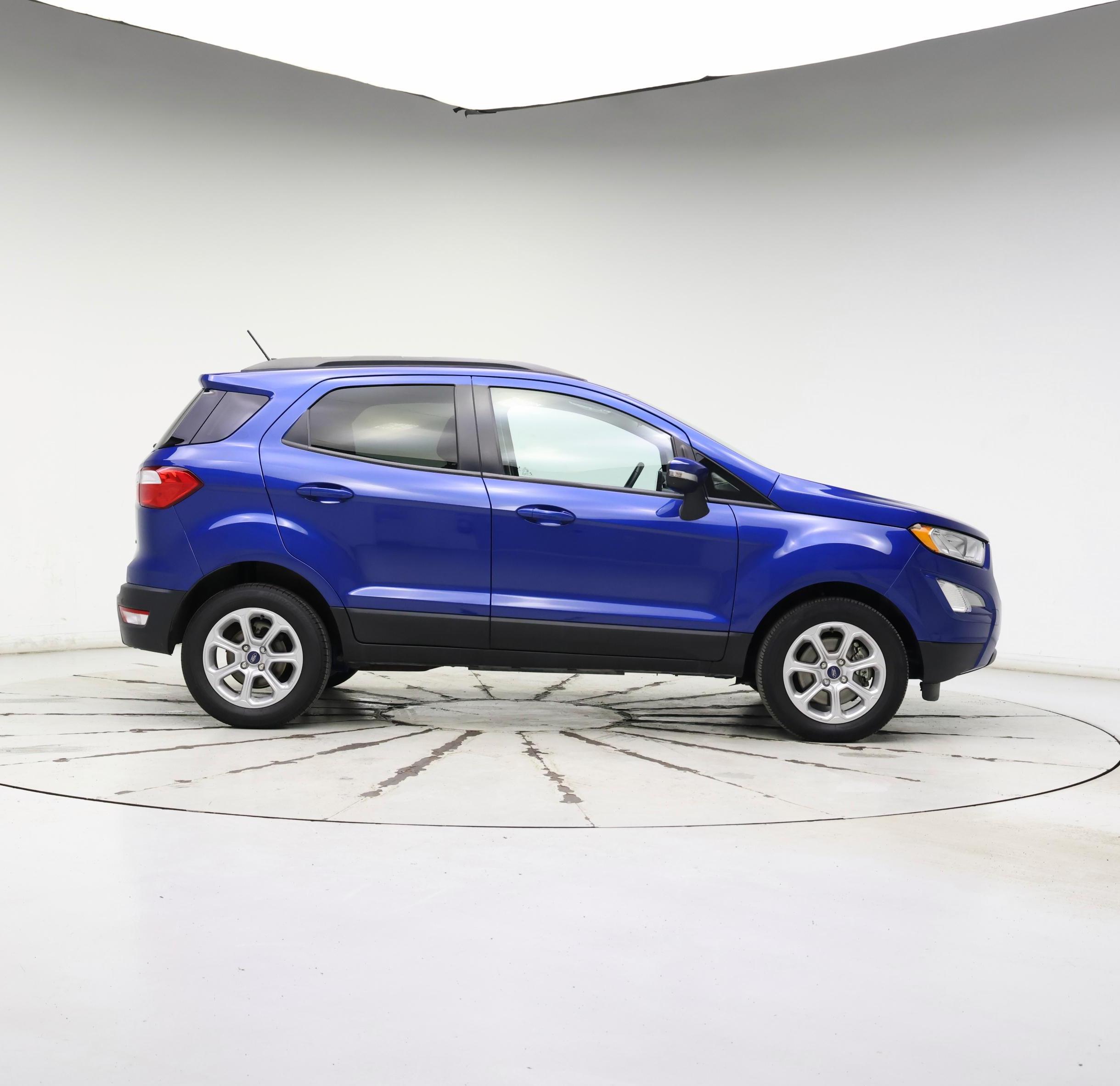 Thumbnail: 2020 Ford EcoSport - 7