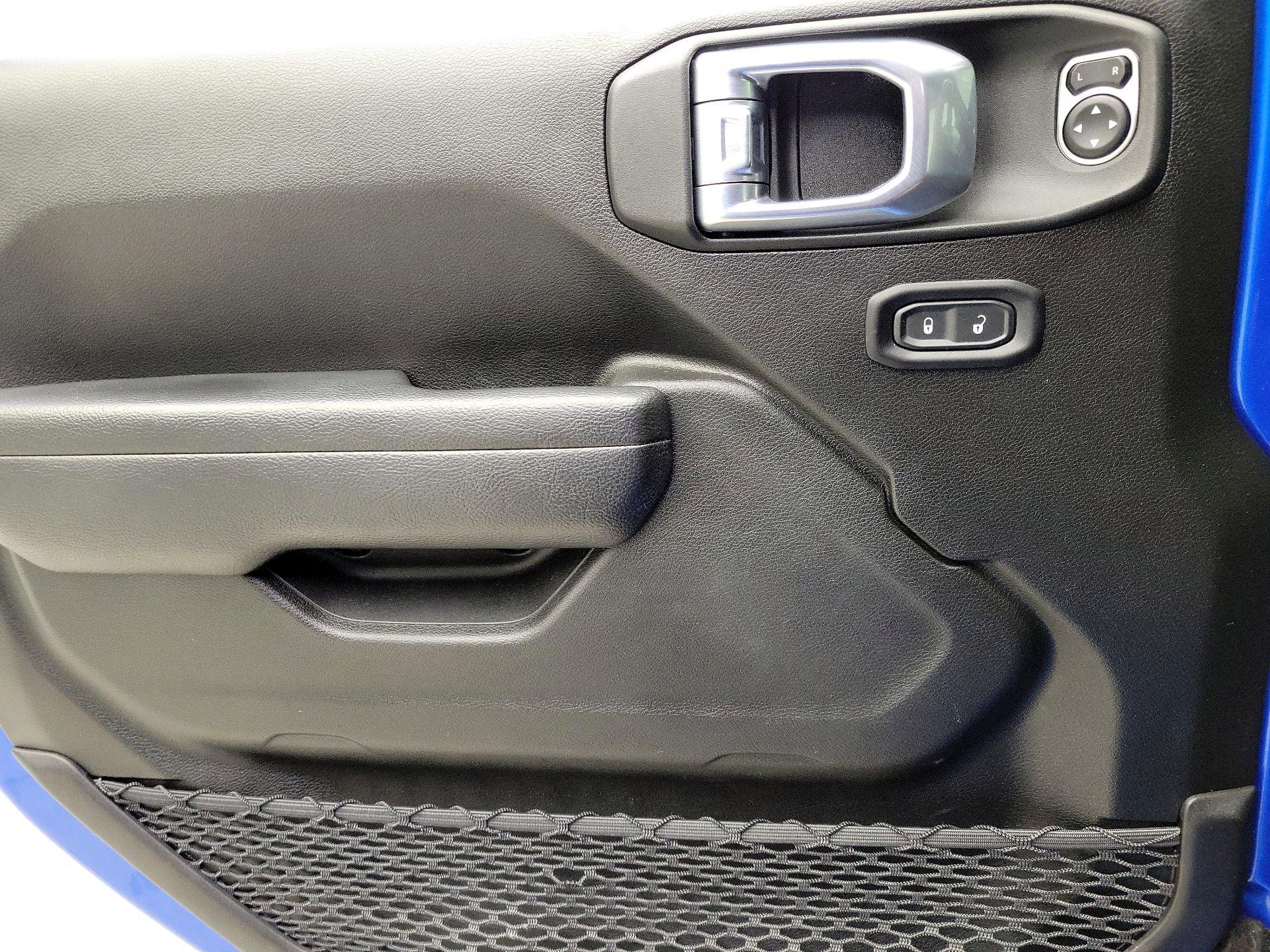 Thumbnail: 2023 Jeep Wrangler - 12