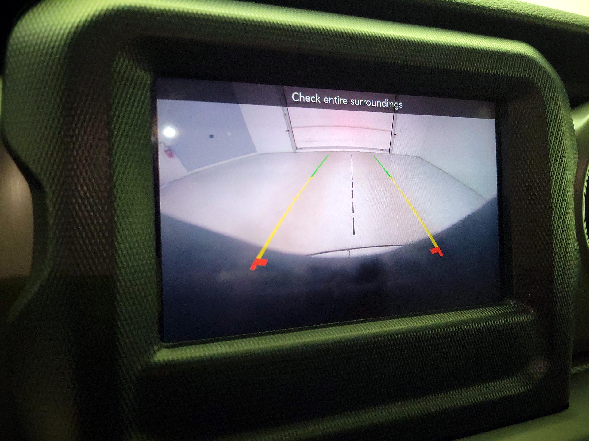 Thumbnail: 2023 Jeep Wrangler - 13