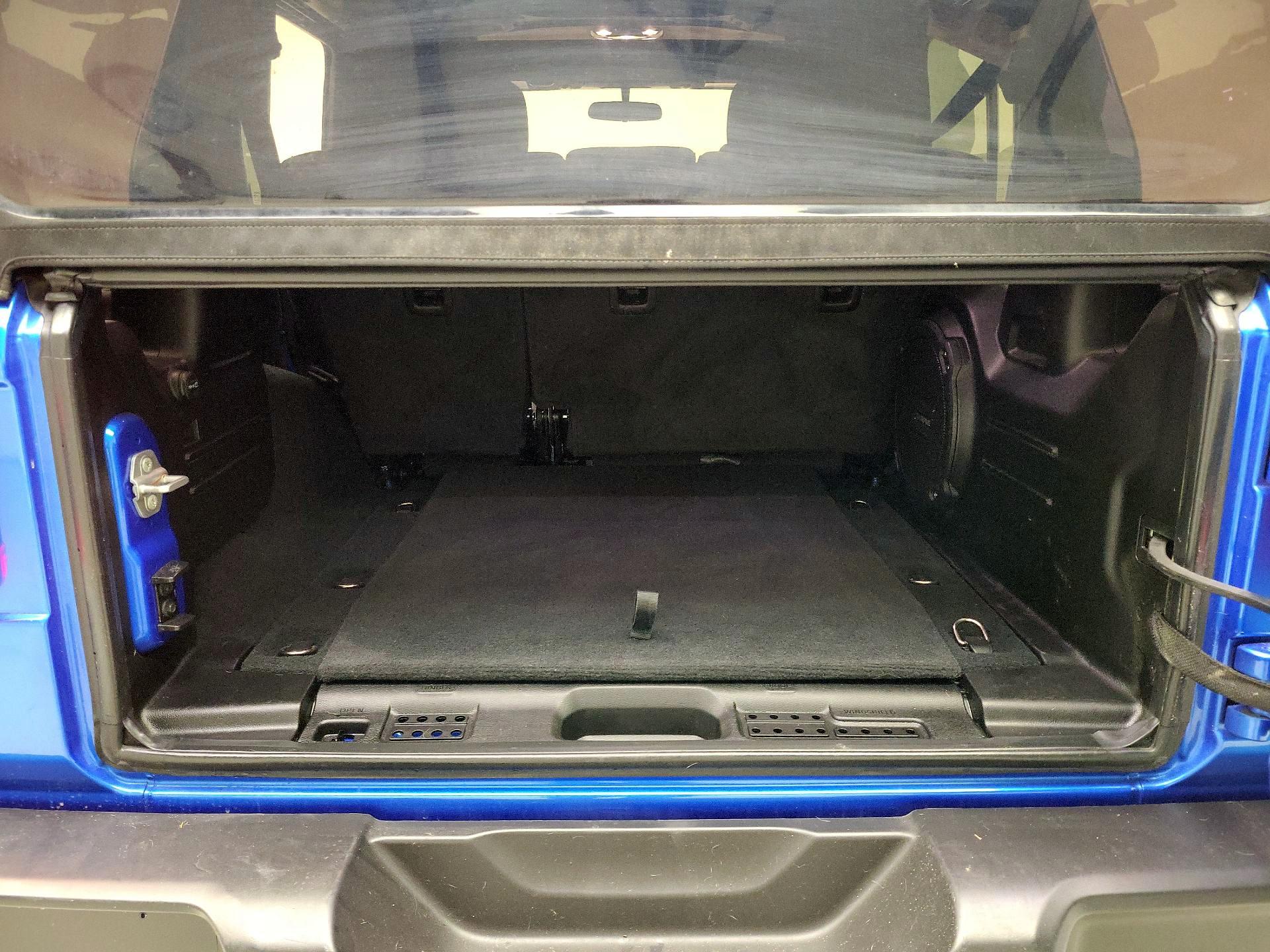 Thumbnail: 2023 Jeep Wrangler - 19