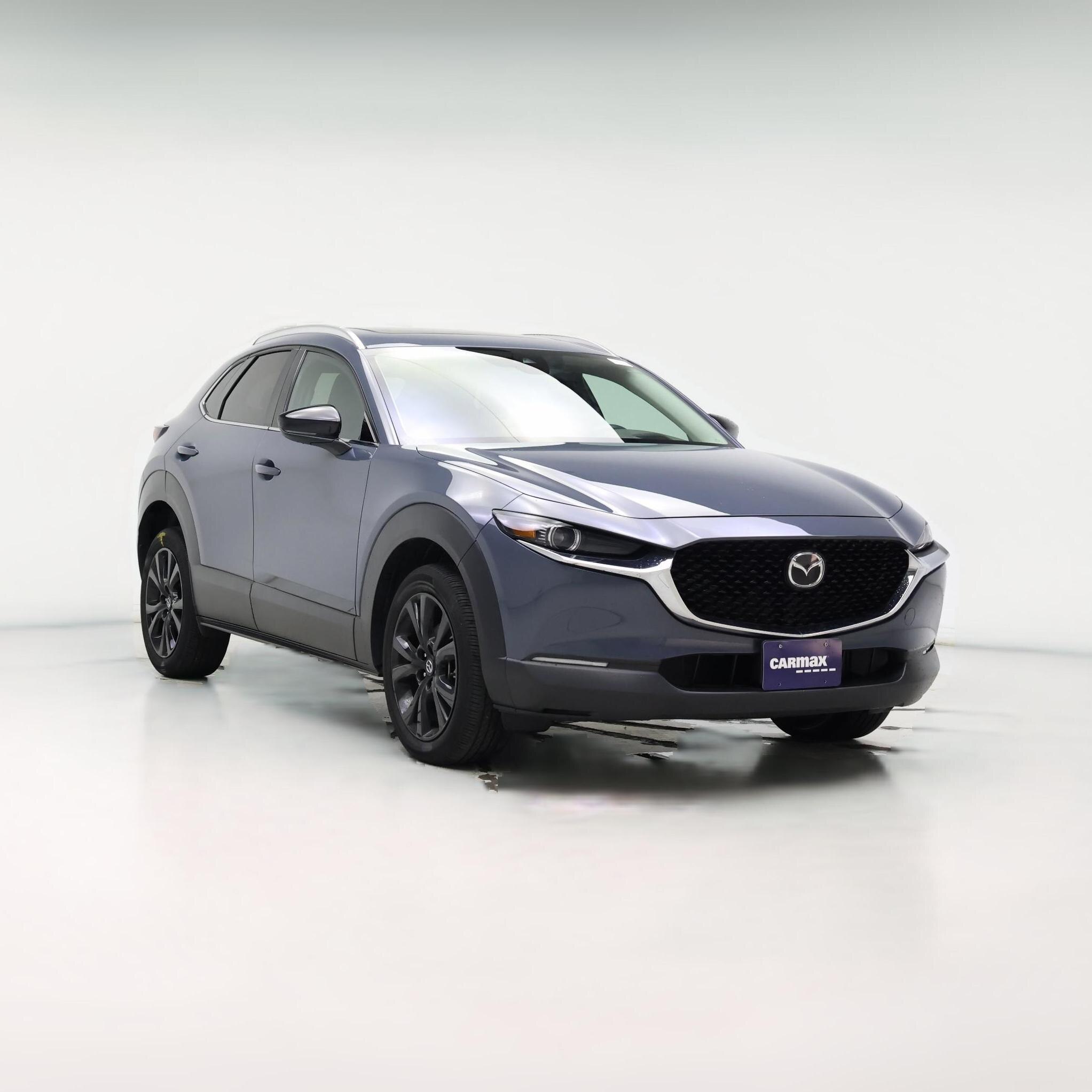 Thumbnail: 2023 Mazda CX-30 - 1