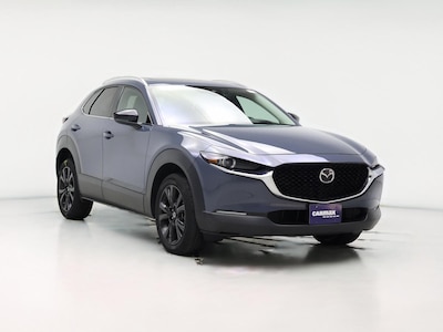 2023 Mazda CX-30 2.5 Turbo Premium