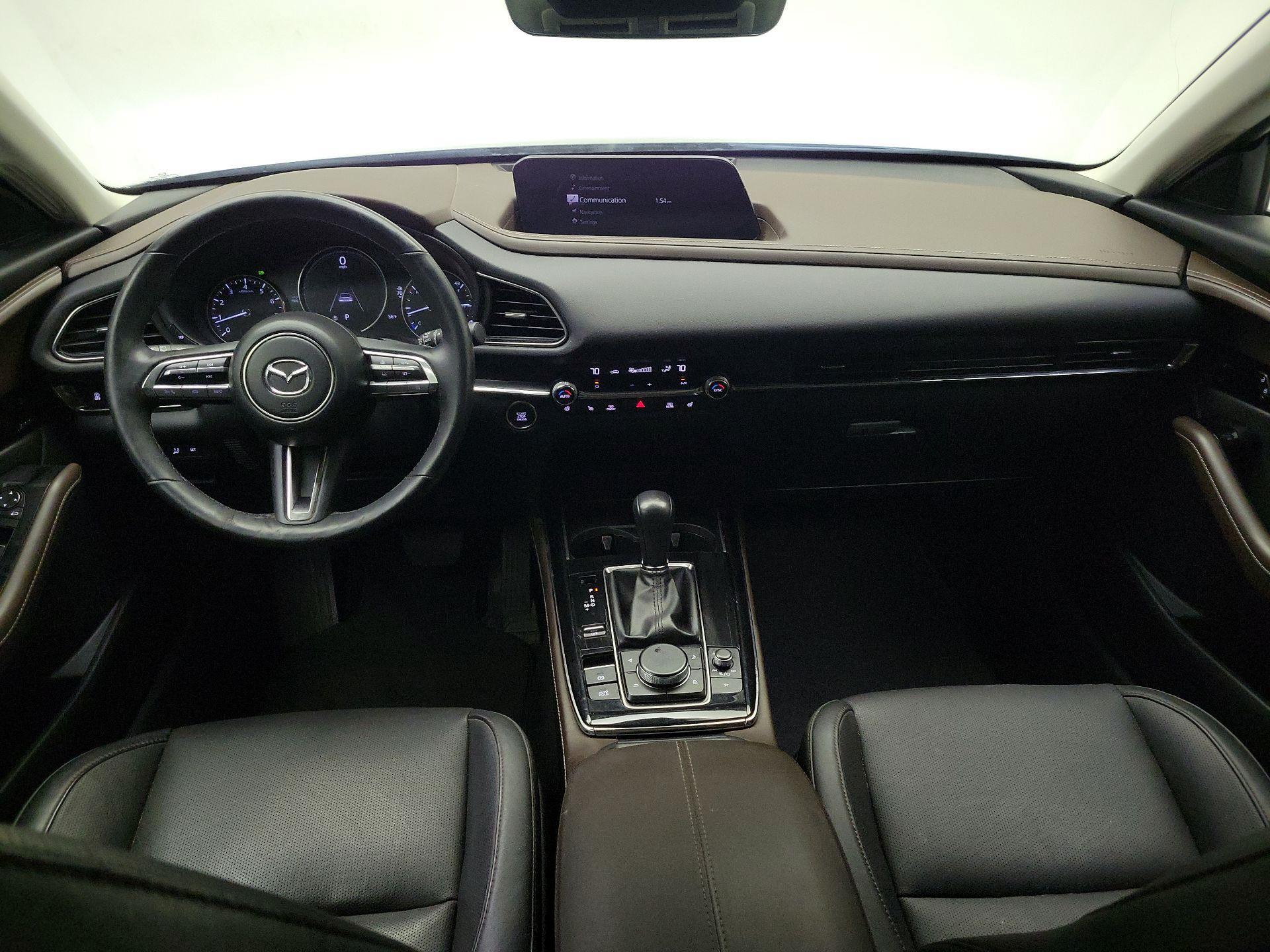 Thumbnail: 2023 Mazda CX-30 - 9