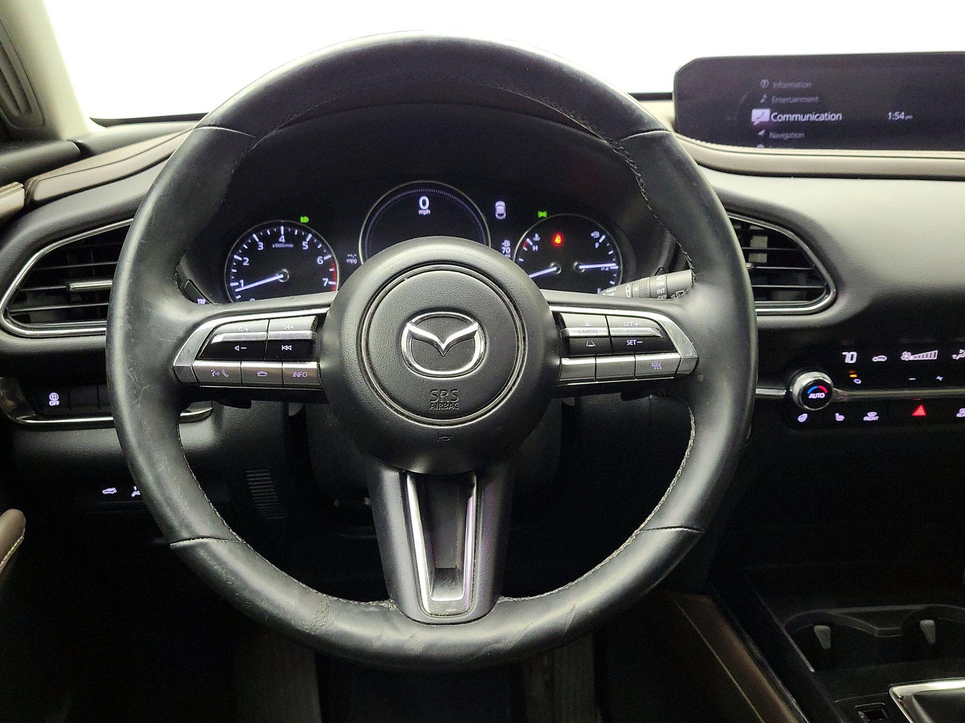 Thumbnail: 2023 Mazda CX-30 - 10