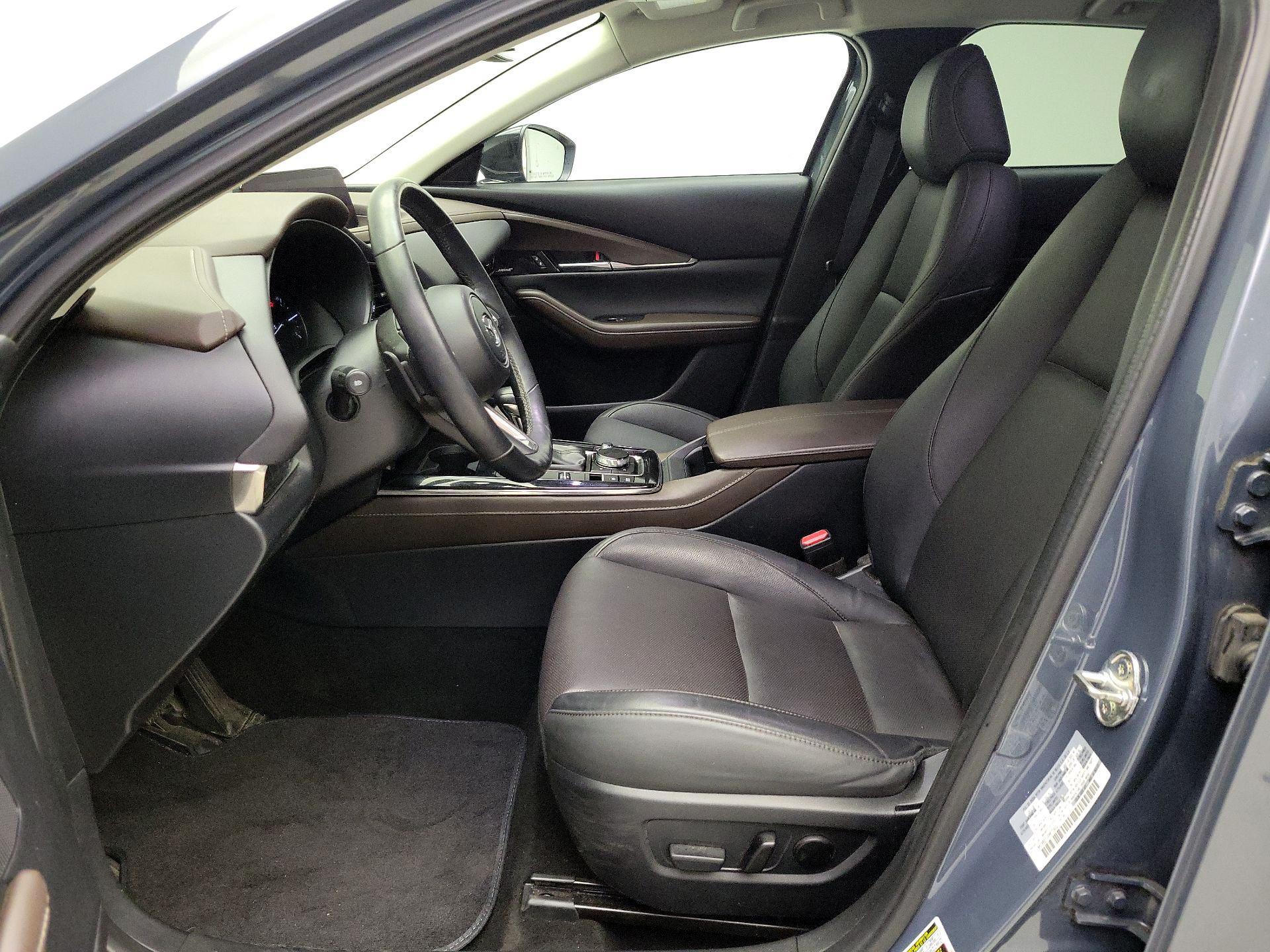 Thumbnail: 2023 Mazda CX-30 - 11