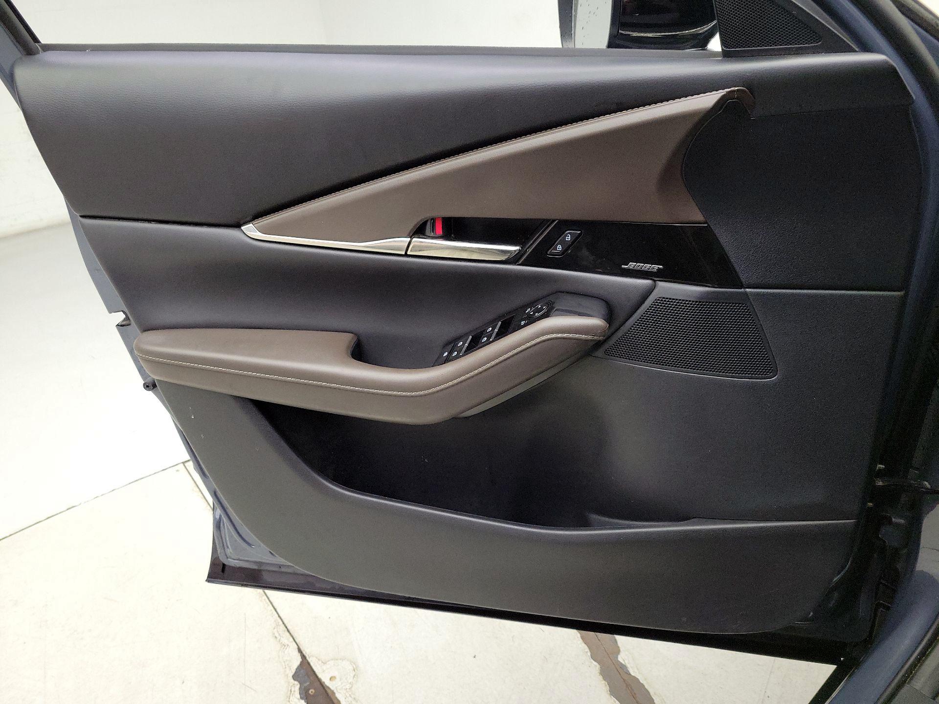 Thumbnail: 2023 Mazda CX-30 - 12