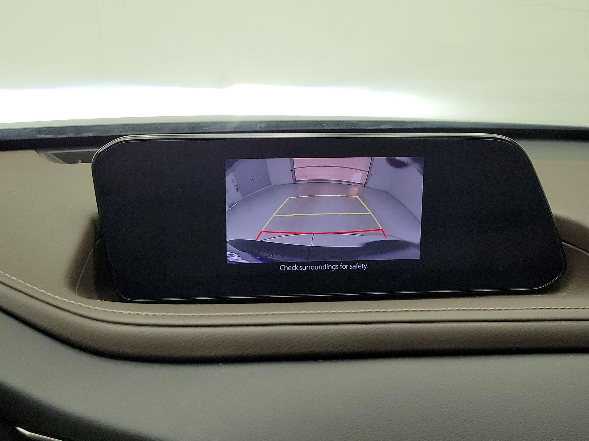 Thumbnail: 2023 Mazda CX-30 - 15