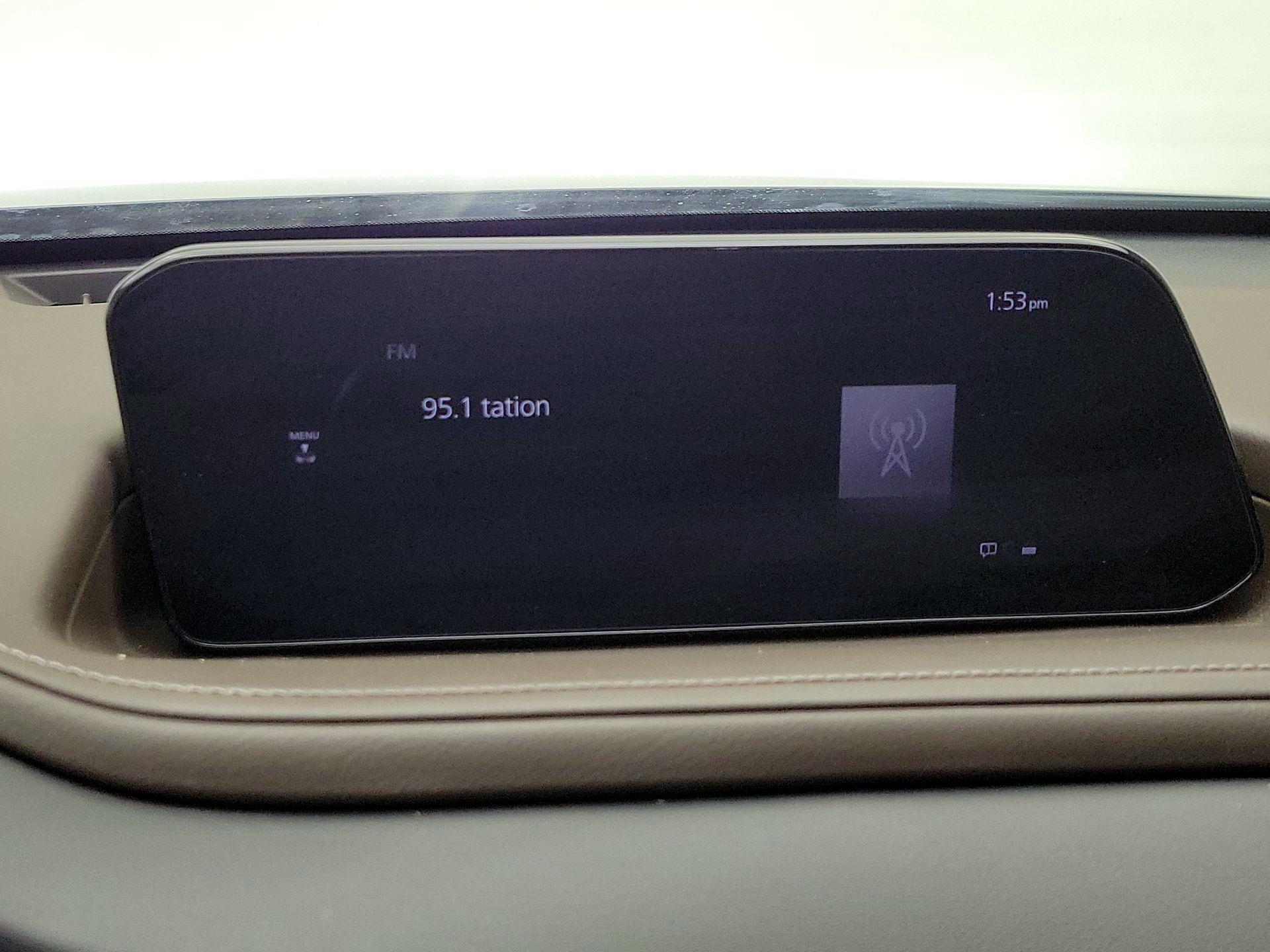 Thumbnail: 2023 Mazda CX-30 - 16