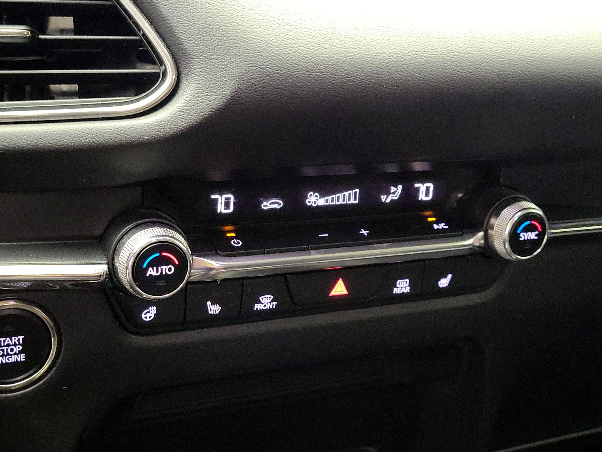 Thumbnail: 2023 Mazda CX-30 - 17