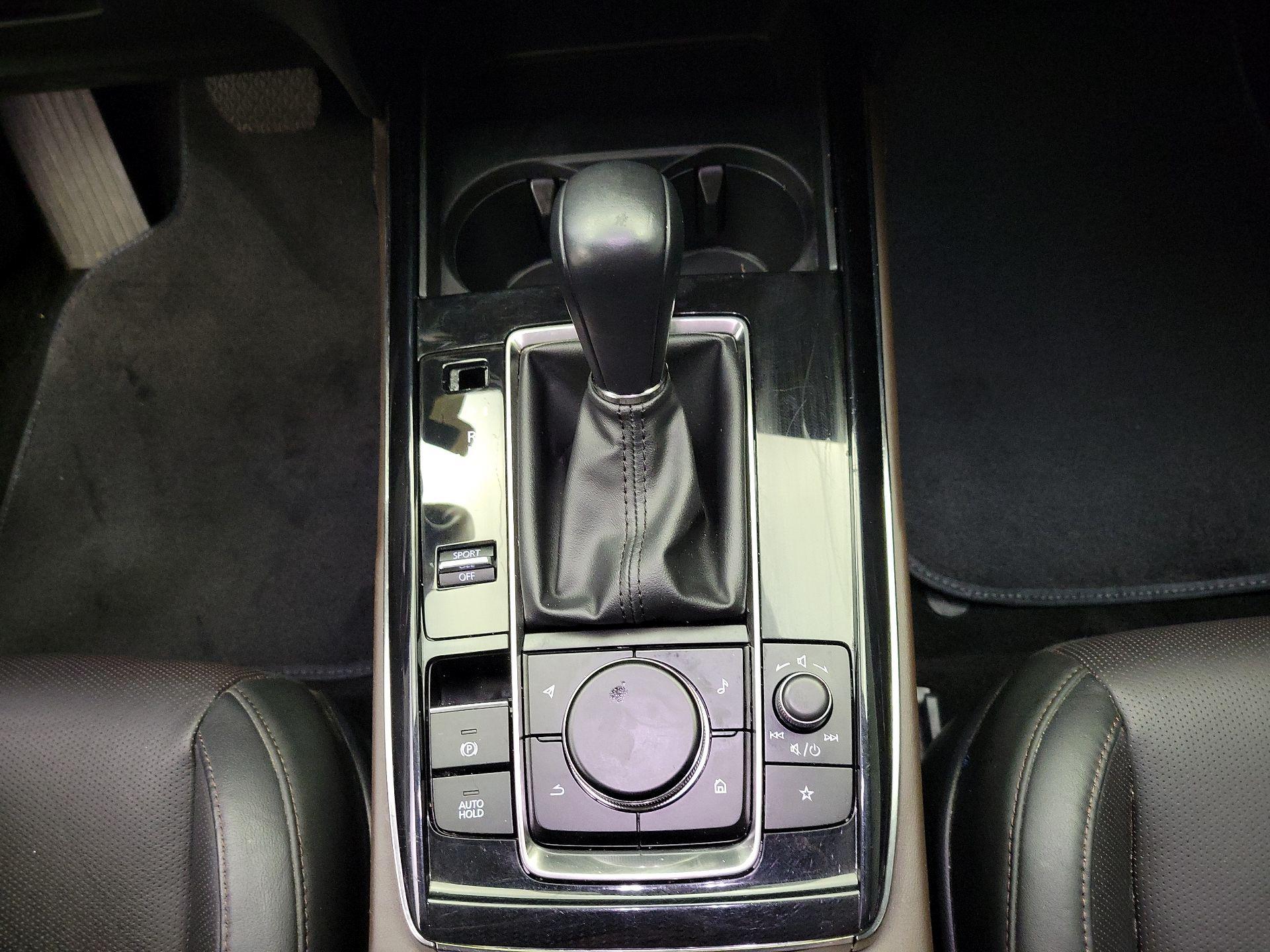 Thumbnail: 2023 Mazda CX-30 - 18