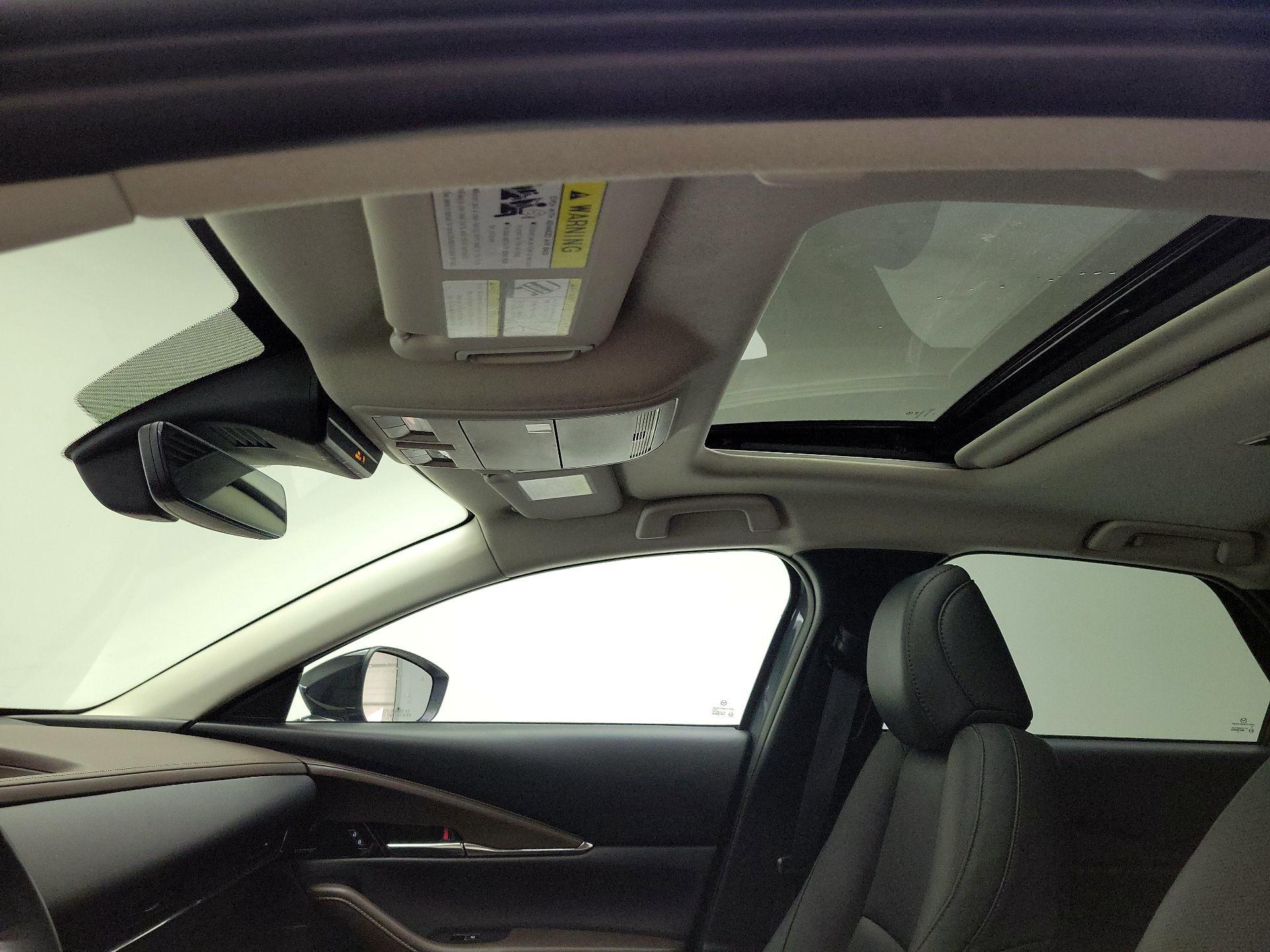 Thumbnail: 2023 Mazda CX-30 - 20