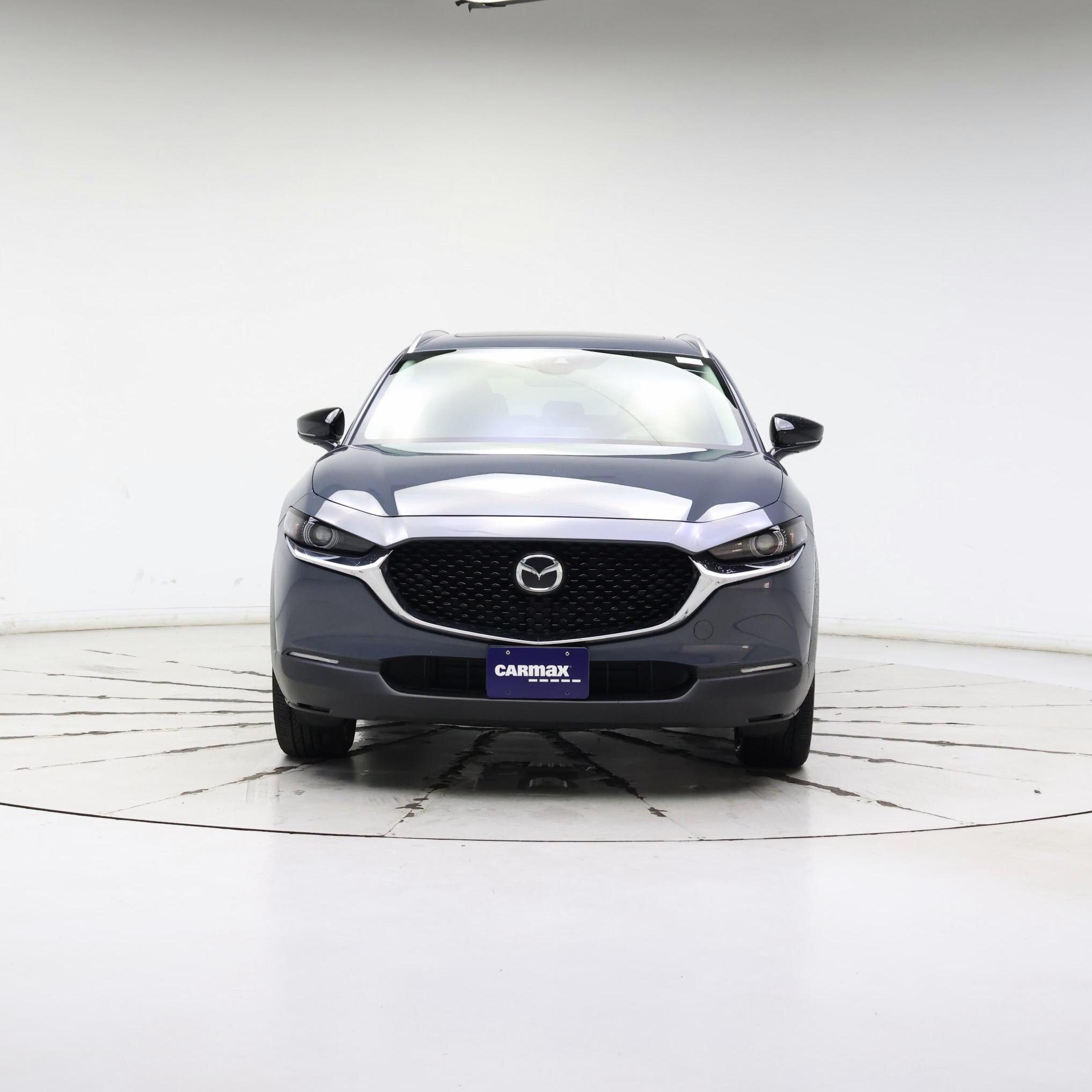 Thumbnail: 2023 Mazda CX-30 - 5