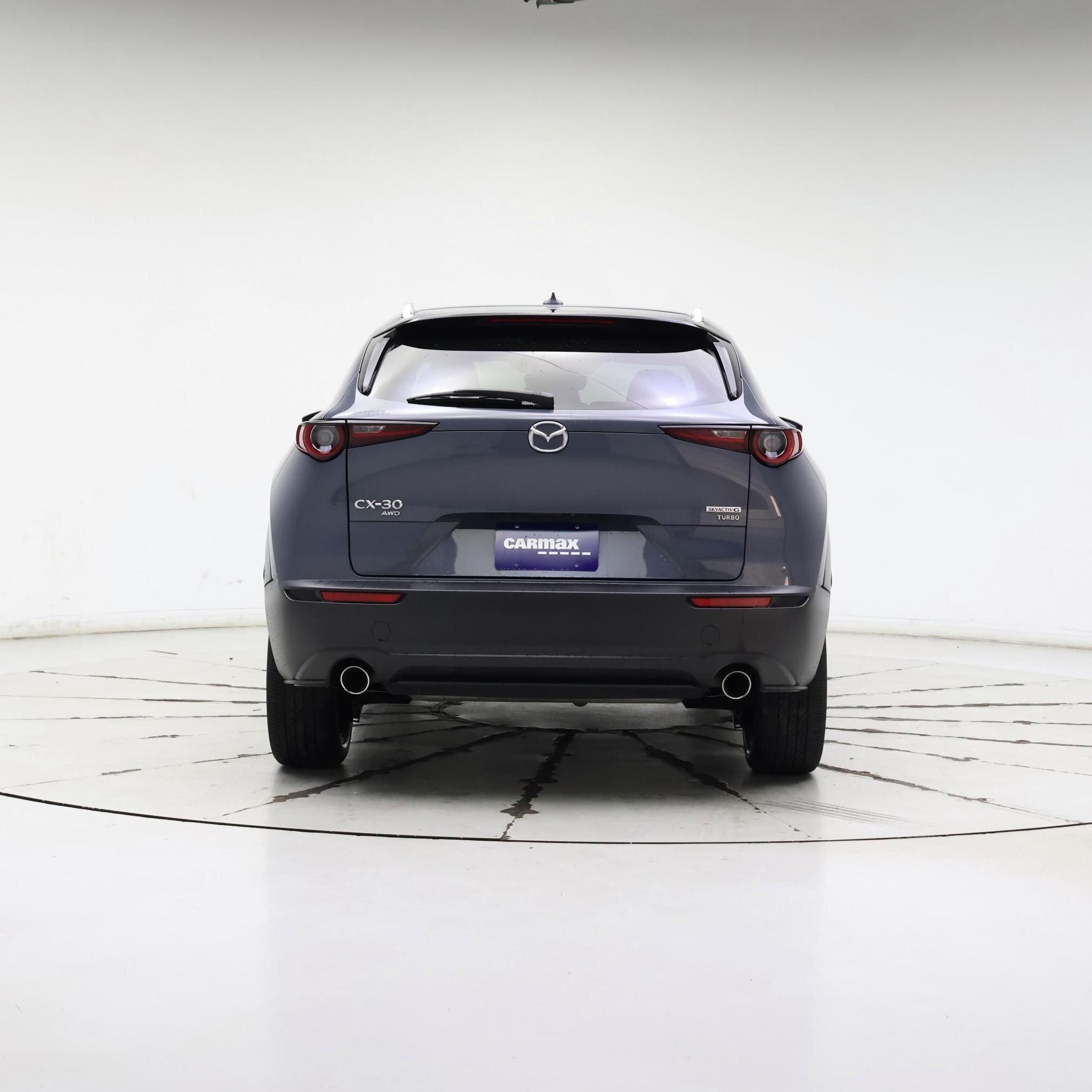 Thumbnail: 2023 Mazda CX-30 - 6