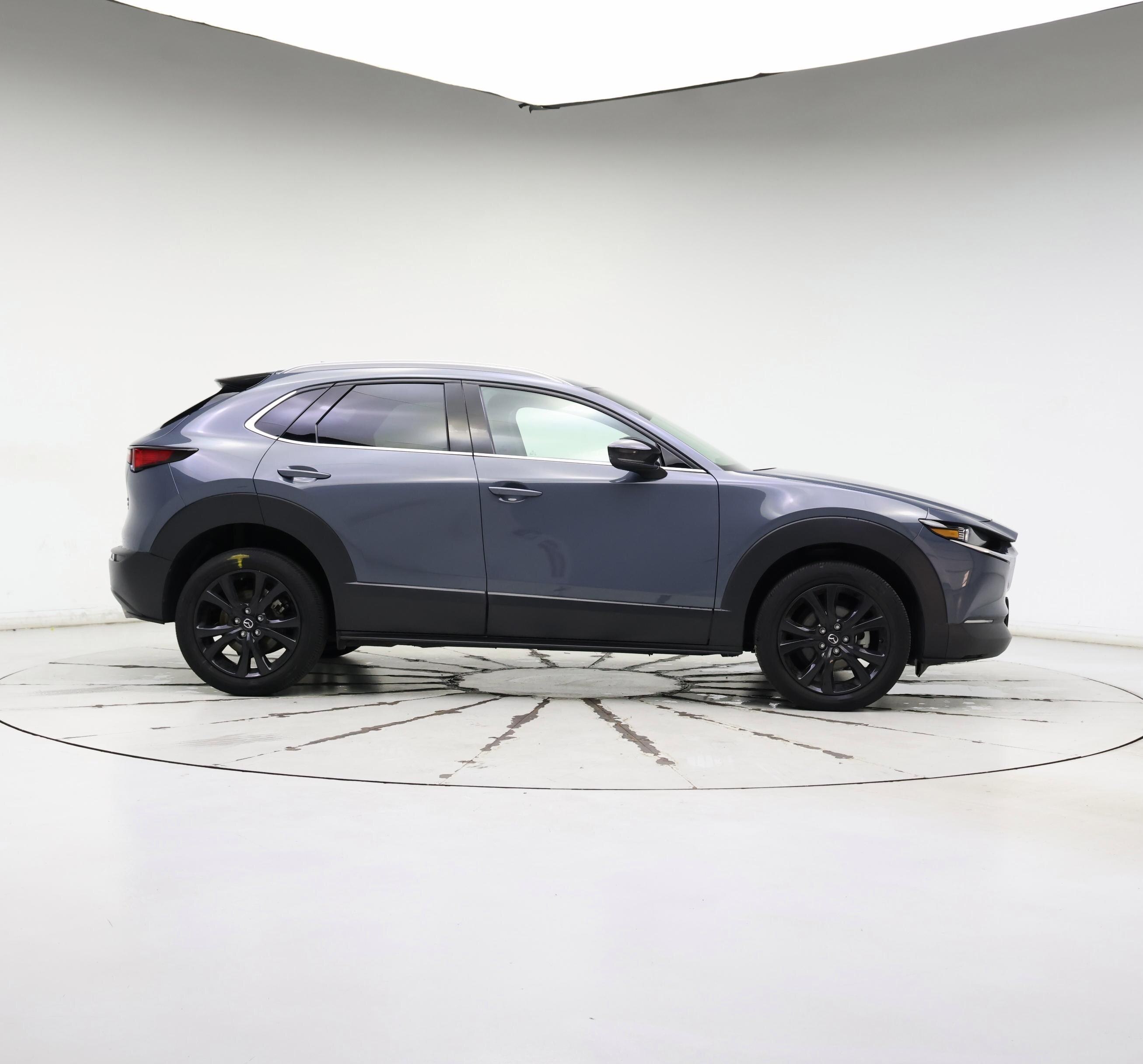 Thumbnail: 2023 Mazda CX-30 - 7