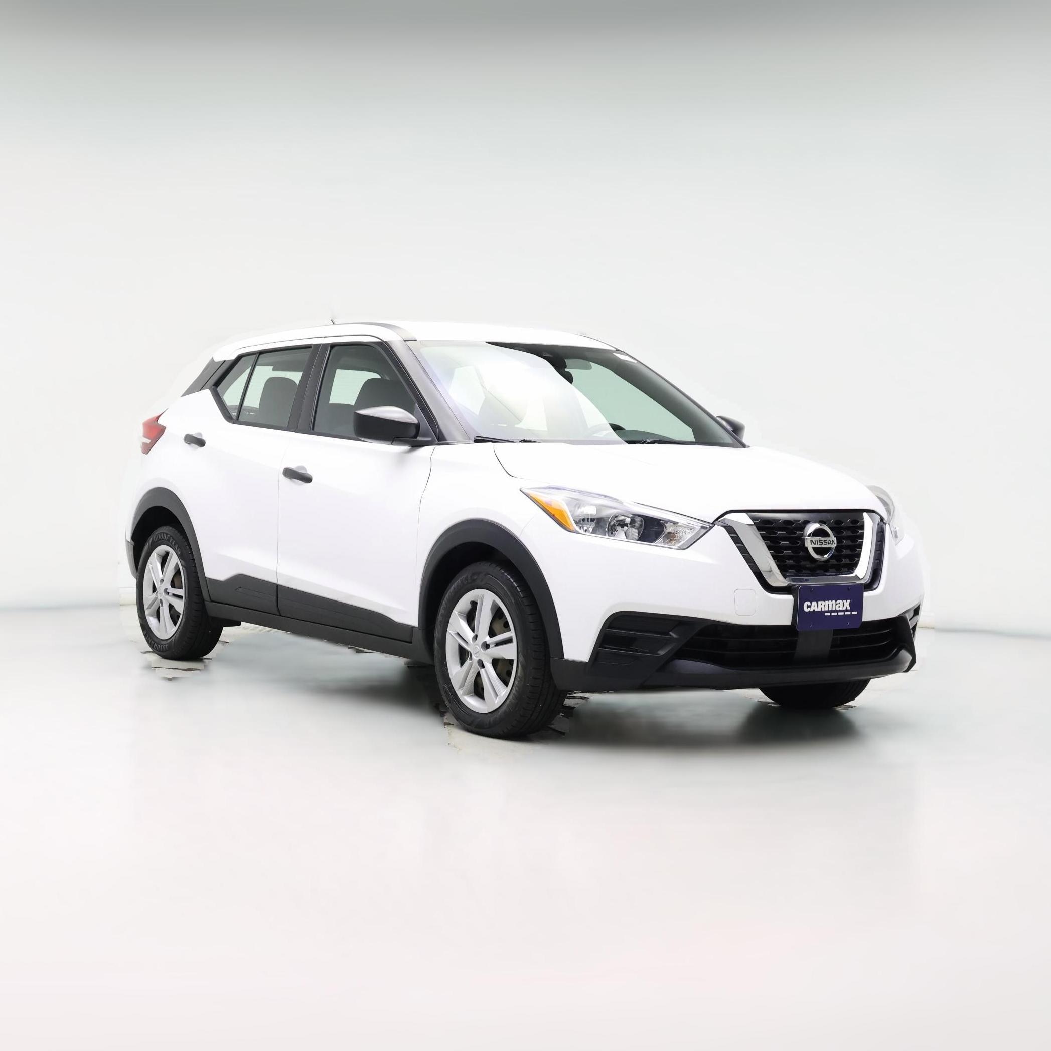 Thumbnail: 2020 Nissan Kicks - 1