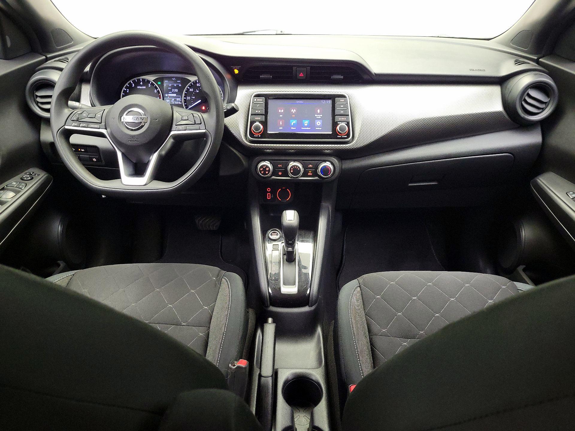 Thumbnail: 2020 Nissan Kicks - 9