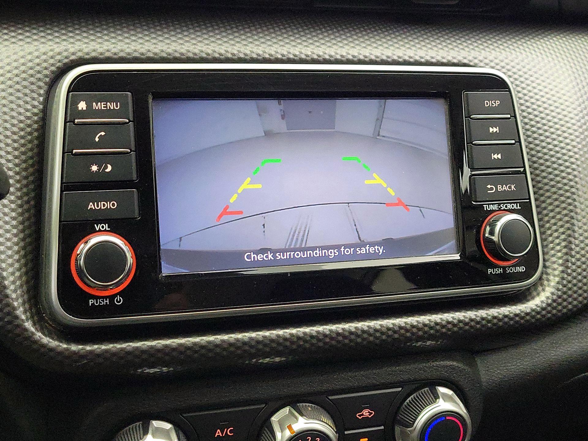 Thumbnail: 2020 Nissan Kicks - 14